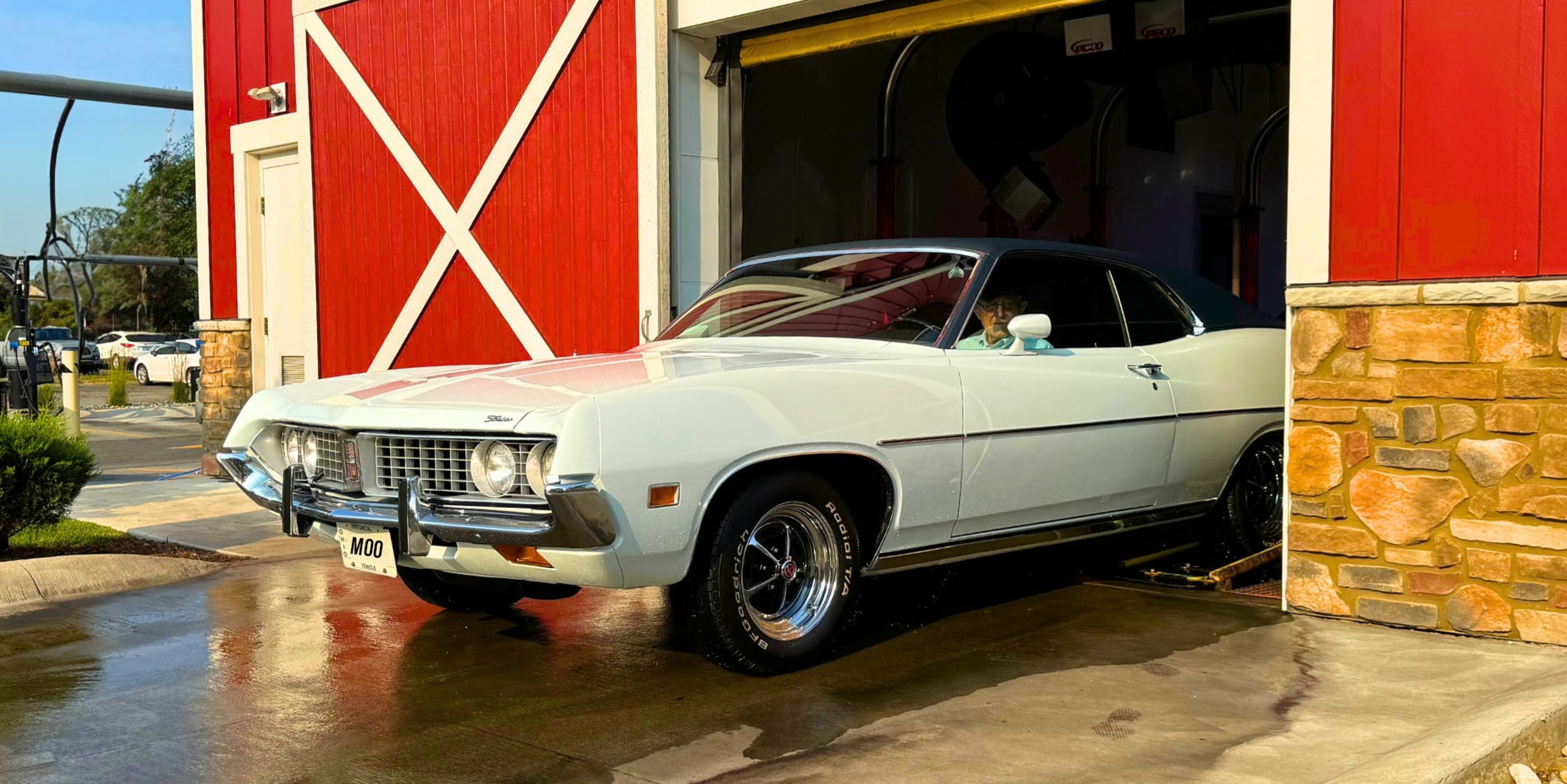 Image for Moo Moo Express Car Wash