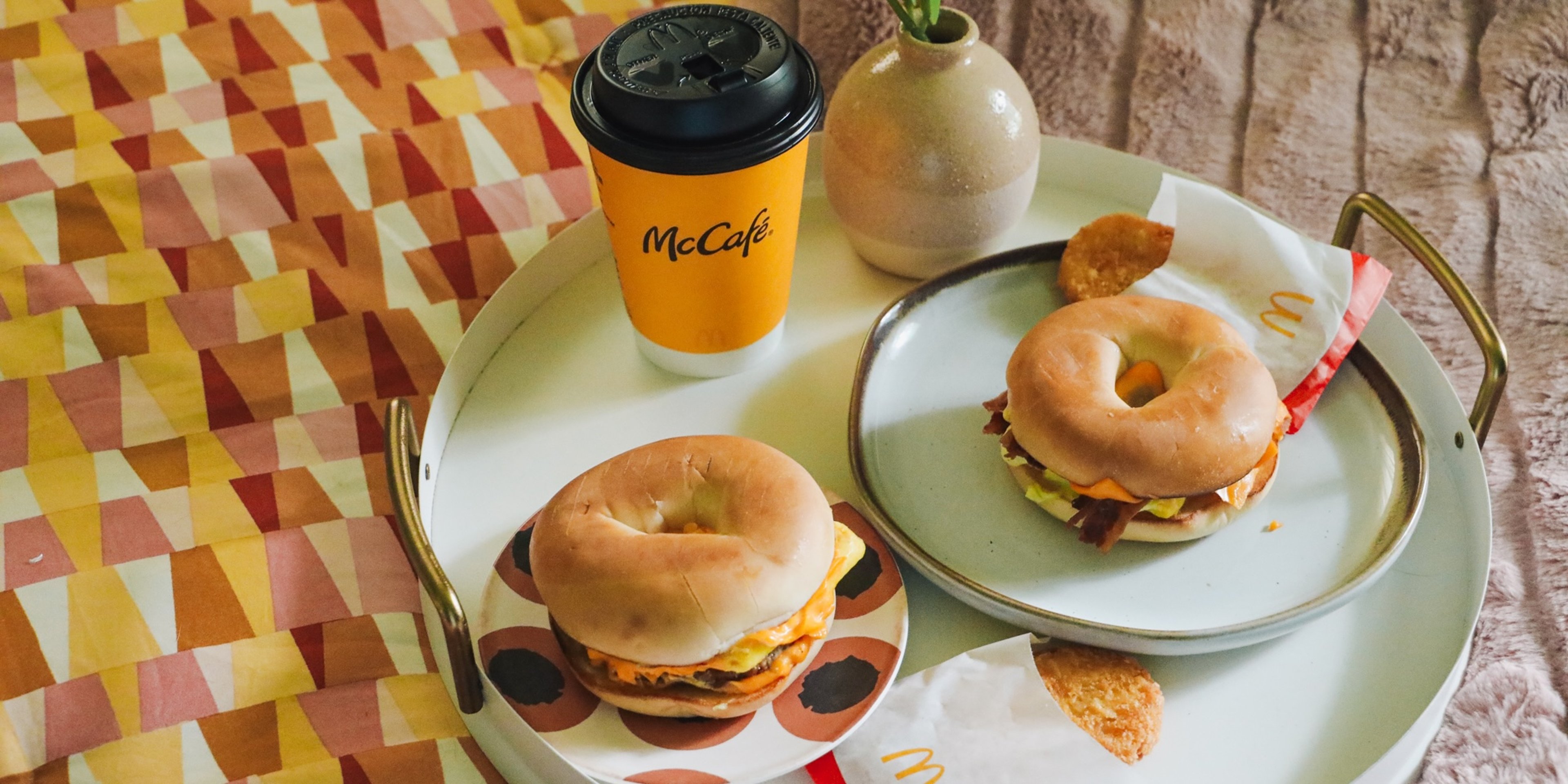 Image for Leonard Management McDonald’s