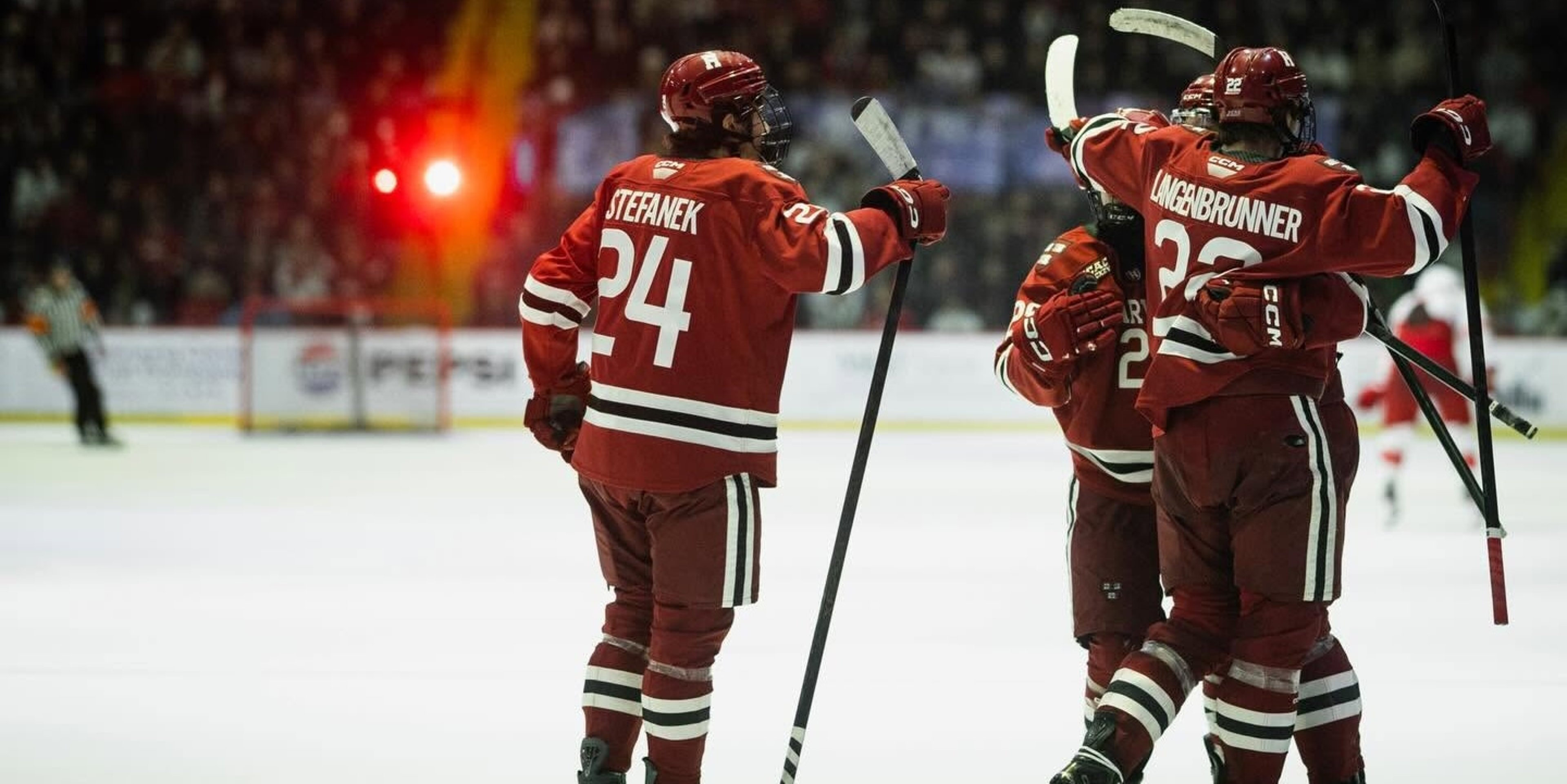 Image for Harvard University Athletics
