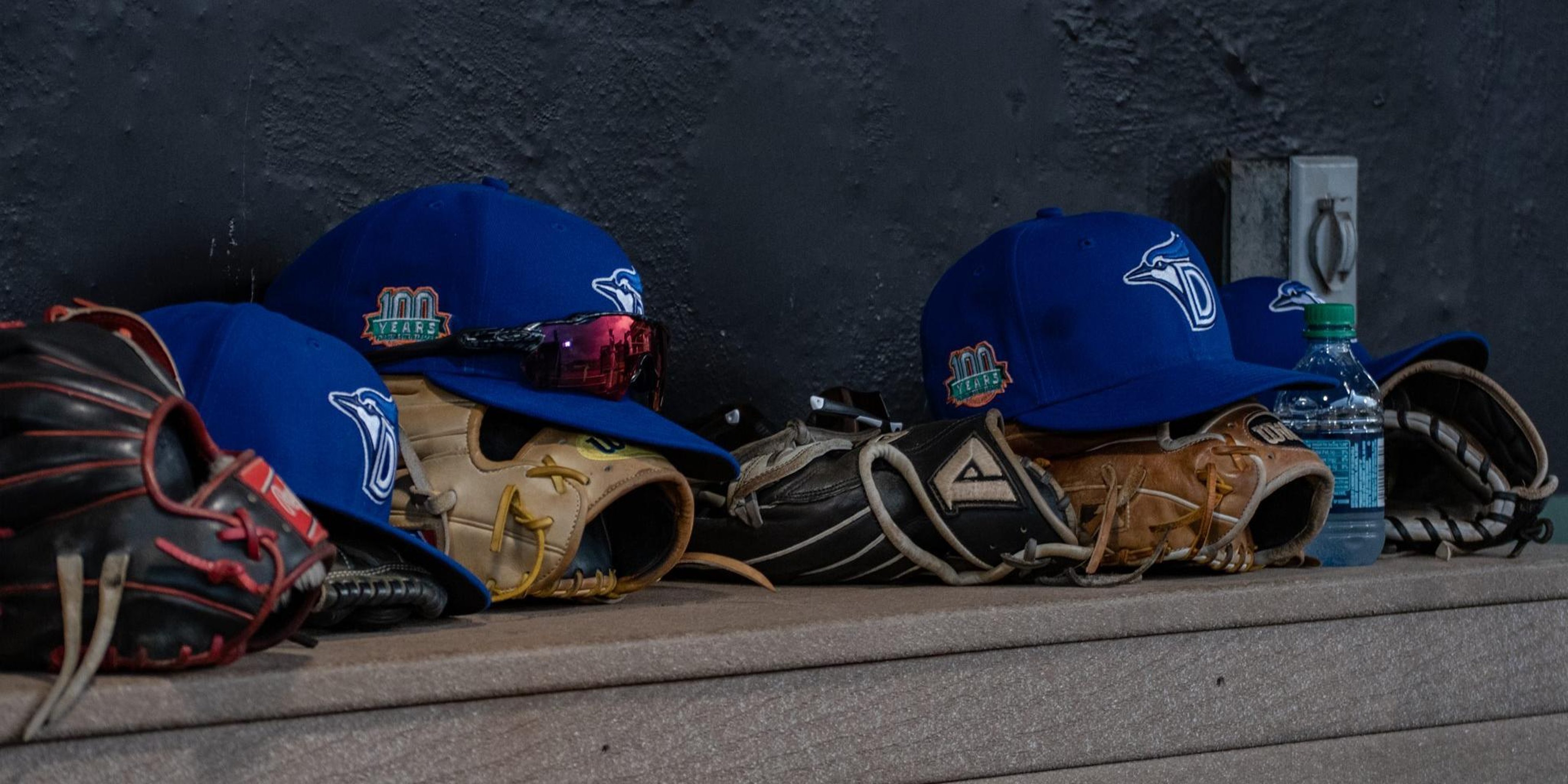 Image for Dunedin Blue Jays