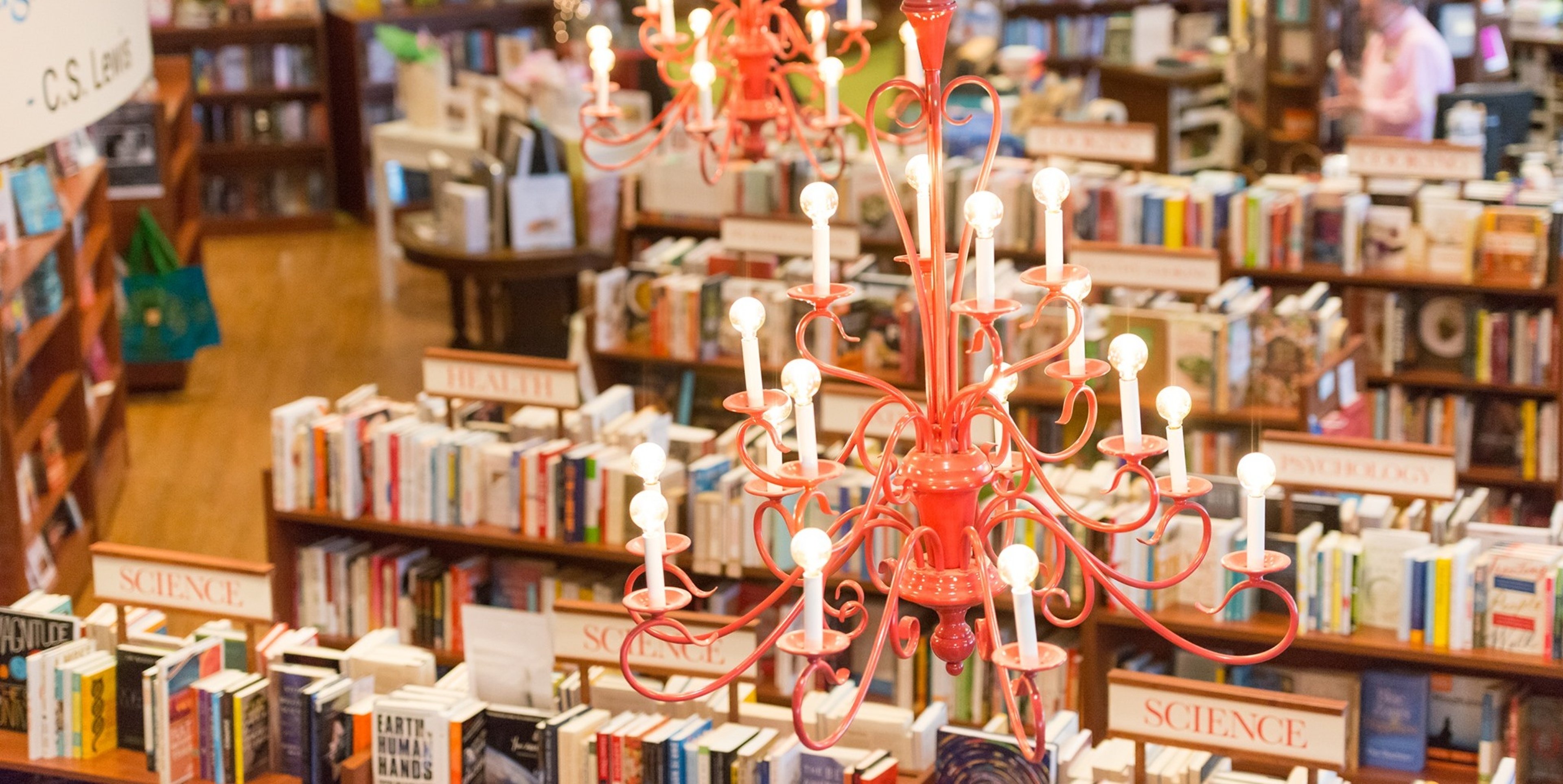 Image for Quail Ridge Books