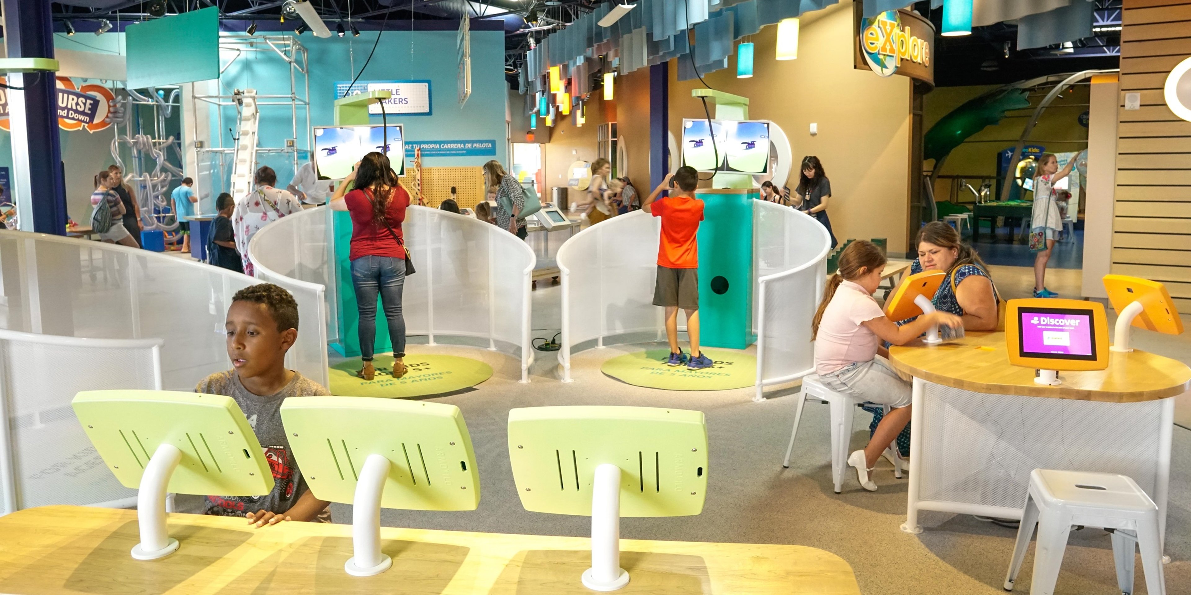 Image for The DoSeum