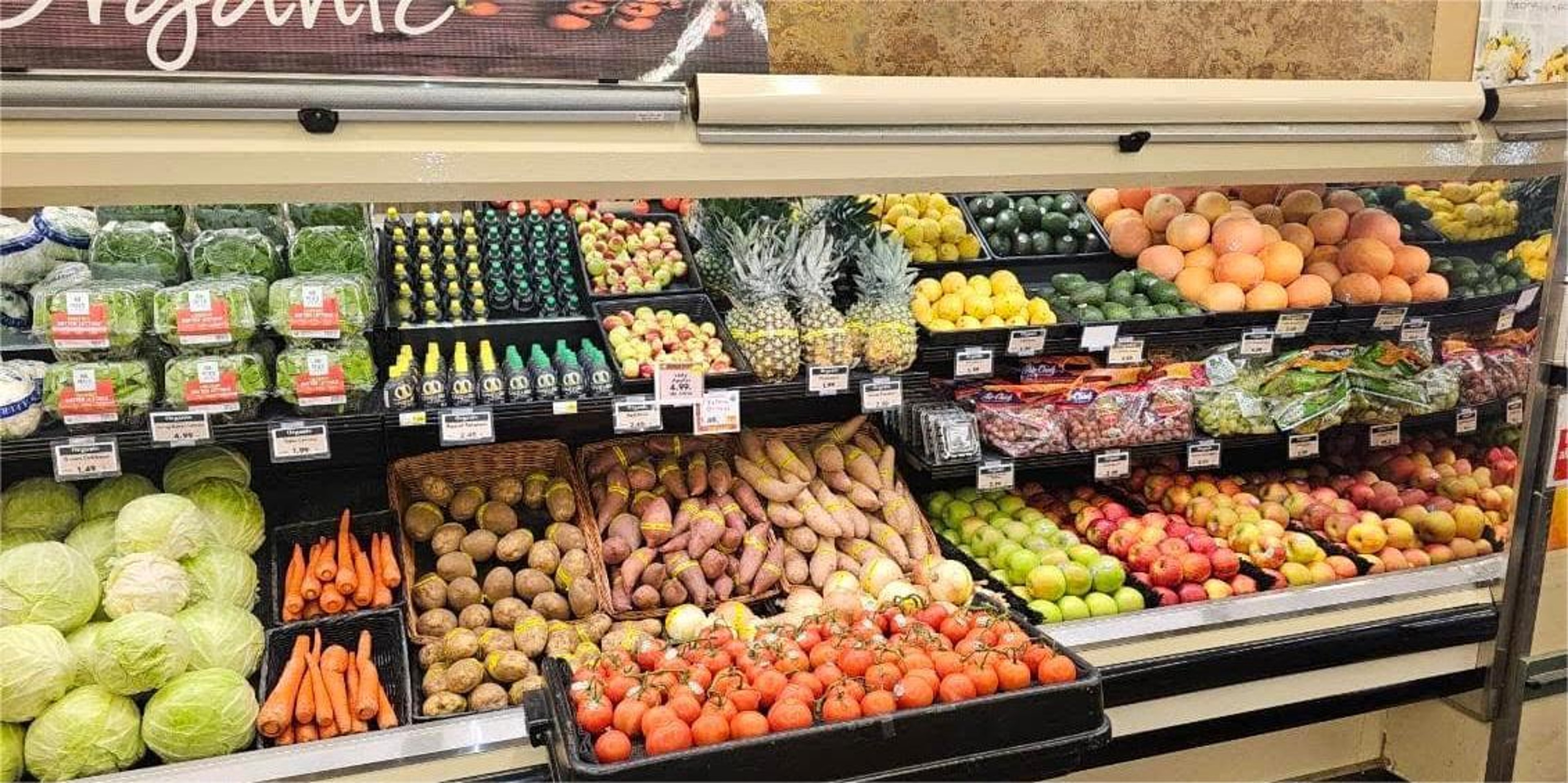 Image for Jensen’s Finest Foods