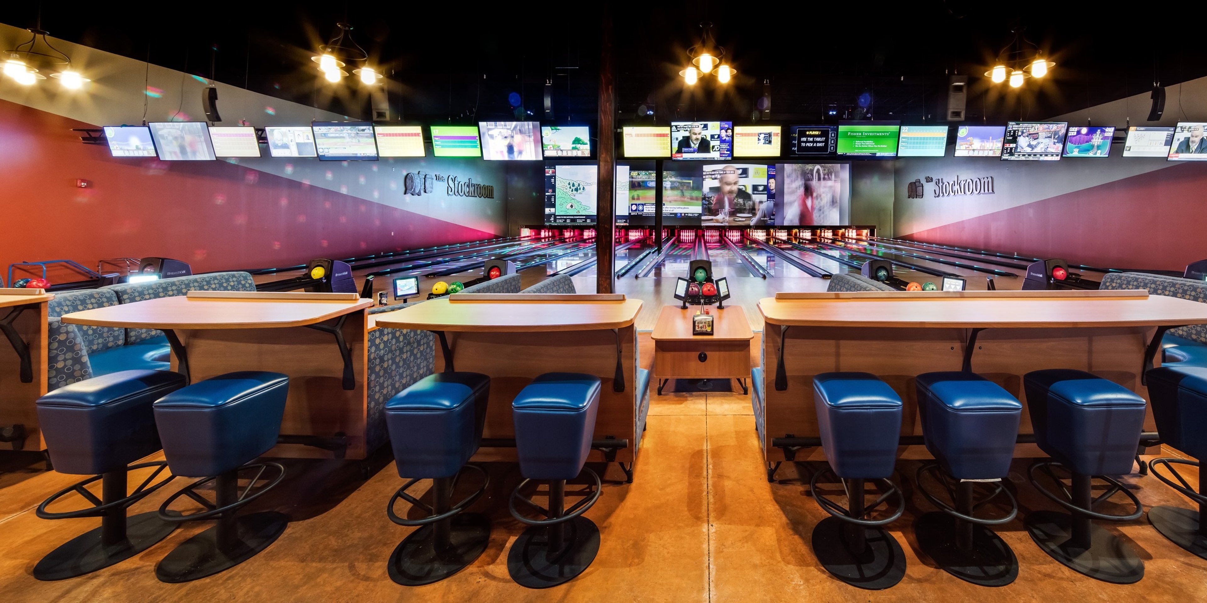 Image for Splitz Bowling Center