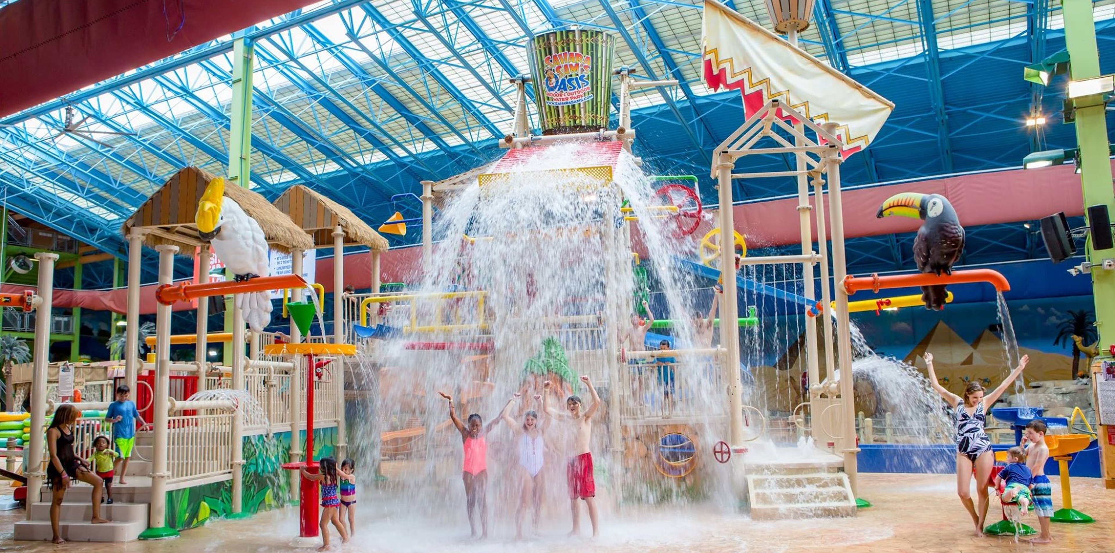 Image for Big Kahunas NJ