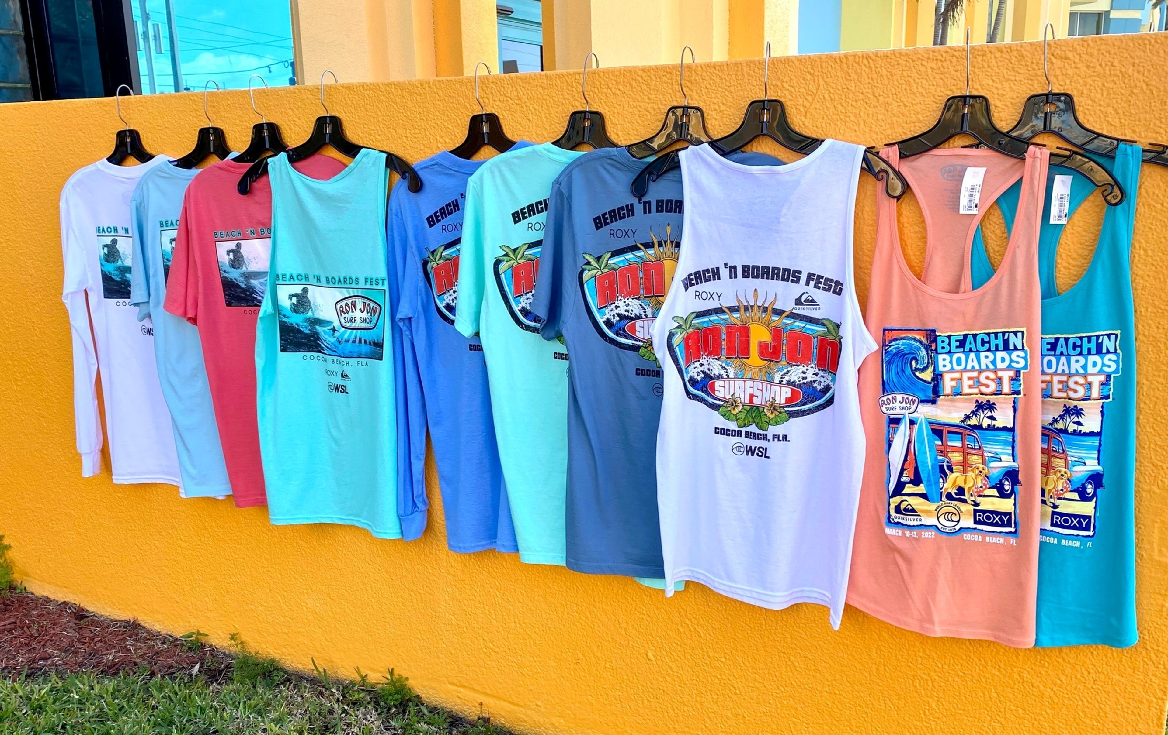 Image for Ron Jon Surf Shop