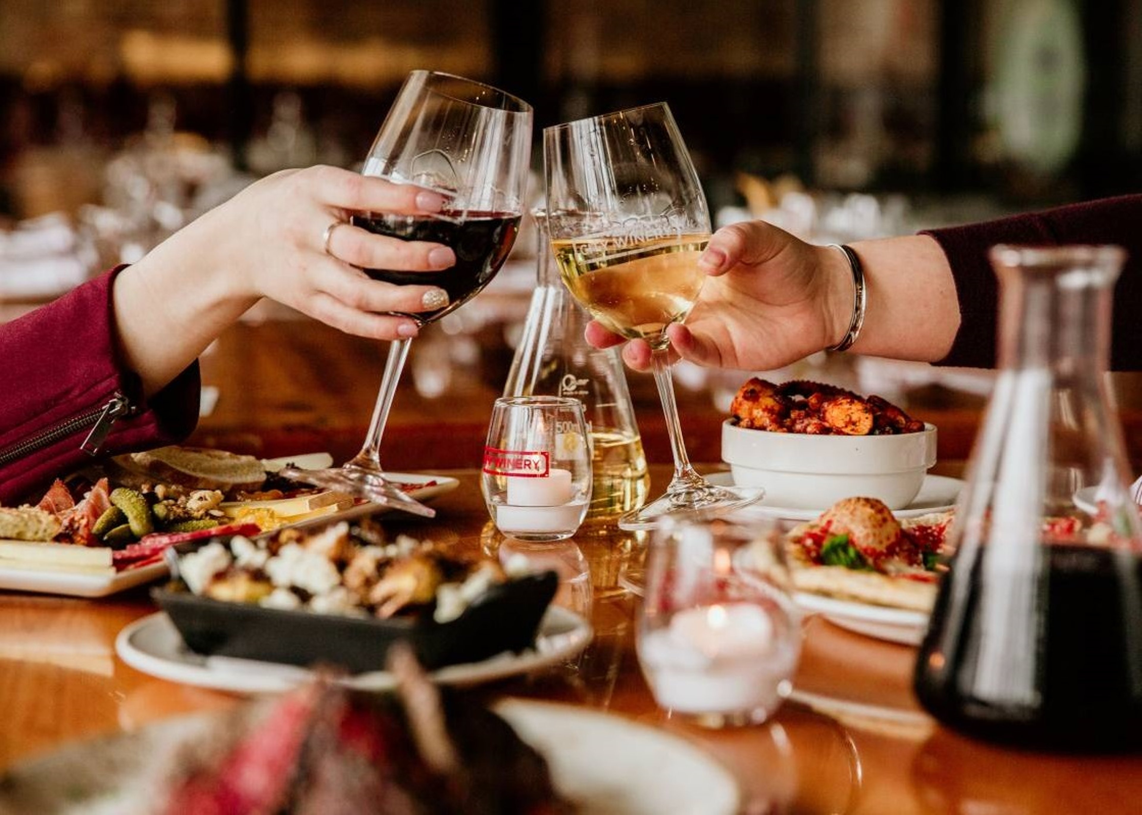 Image for City Winery (New York City)