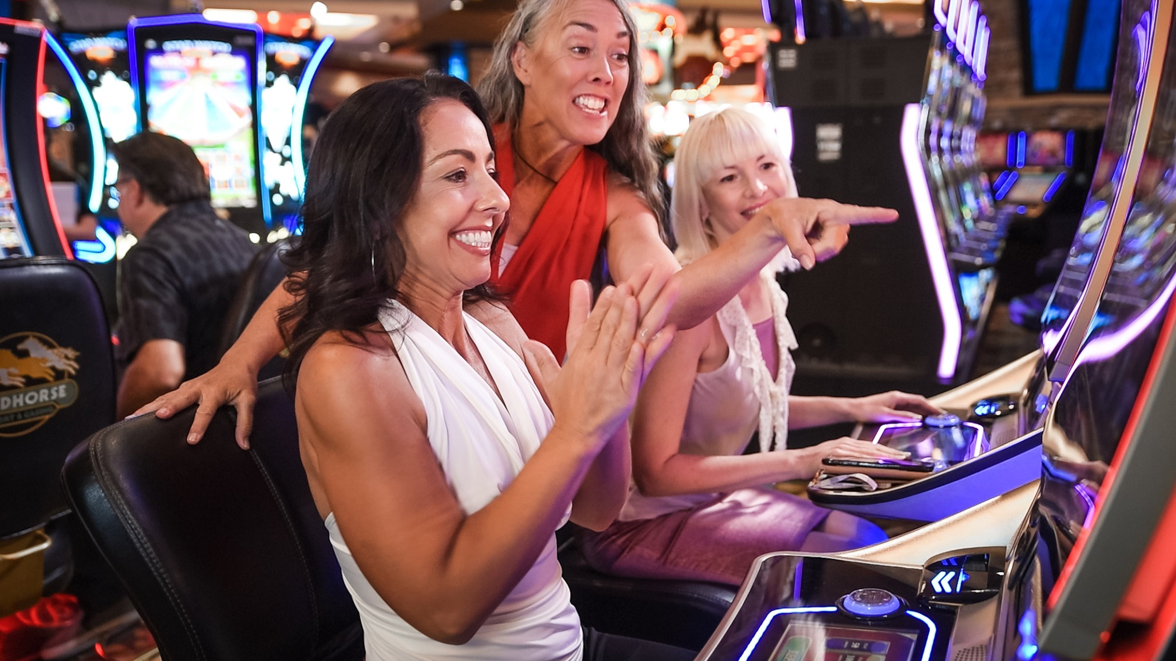 Image for Wildhorse Resort & Casino