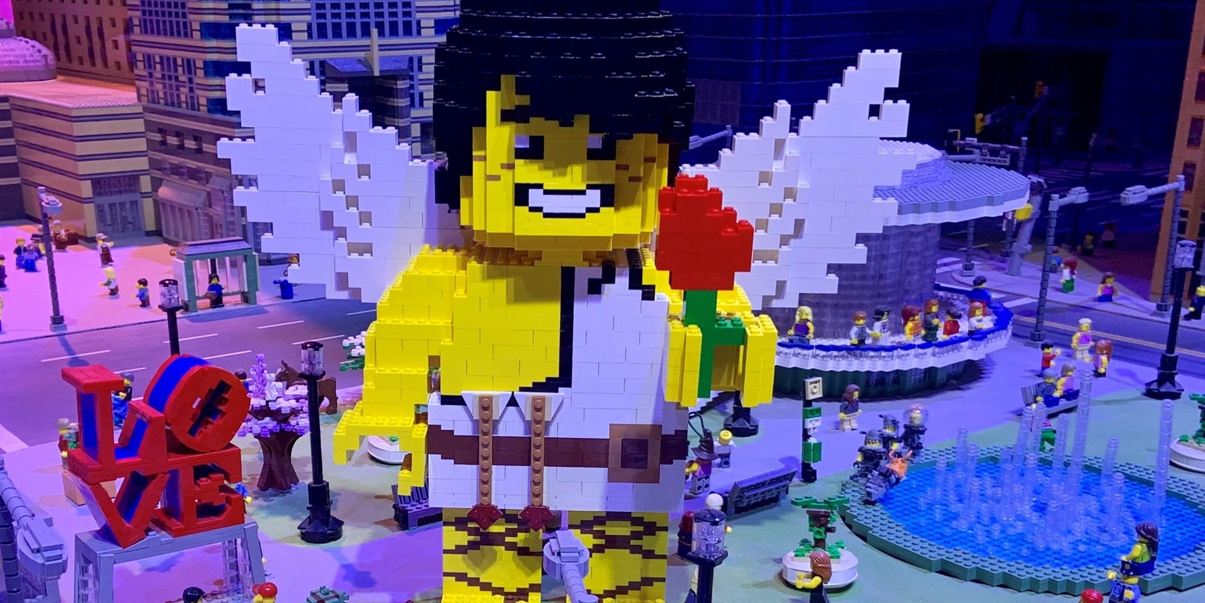 Image for LEGOLAND (Philadelphia)