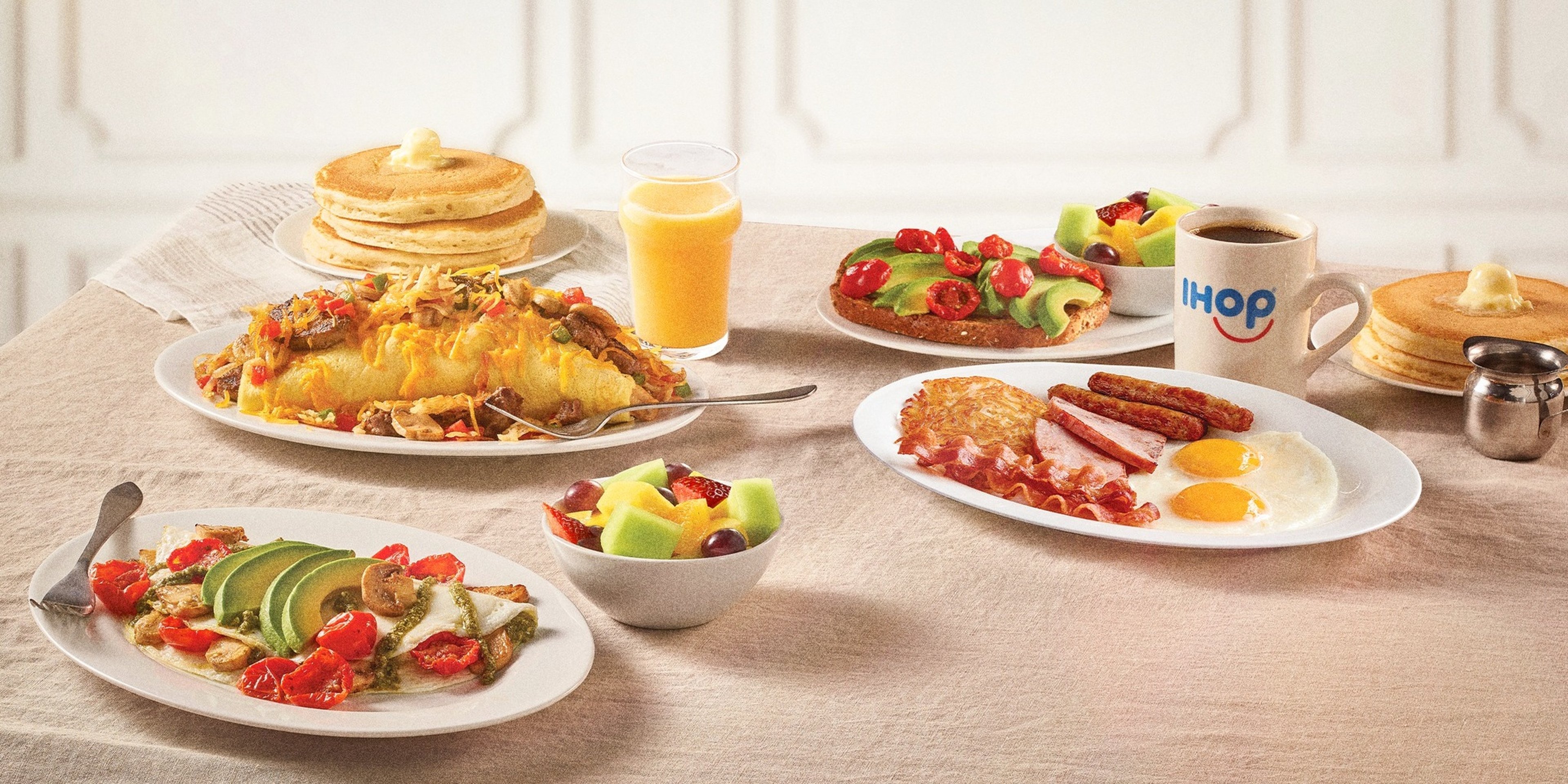 Image for IHOP