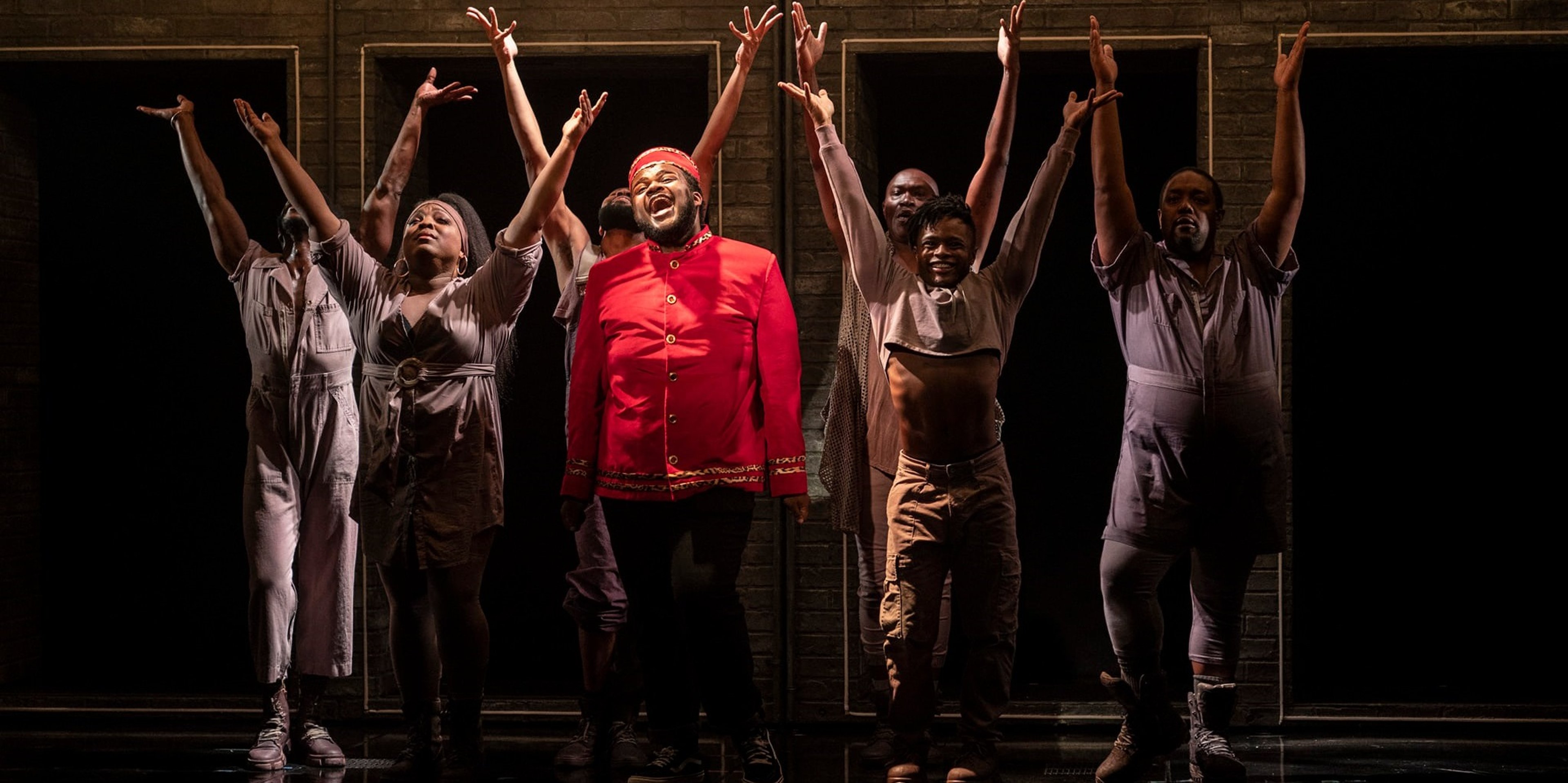 Image for Woolly Mammoth Theatre Company