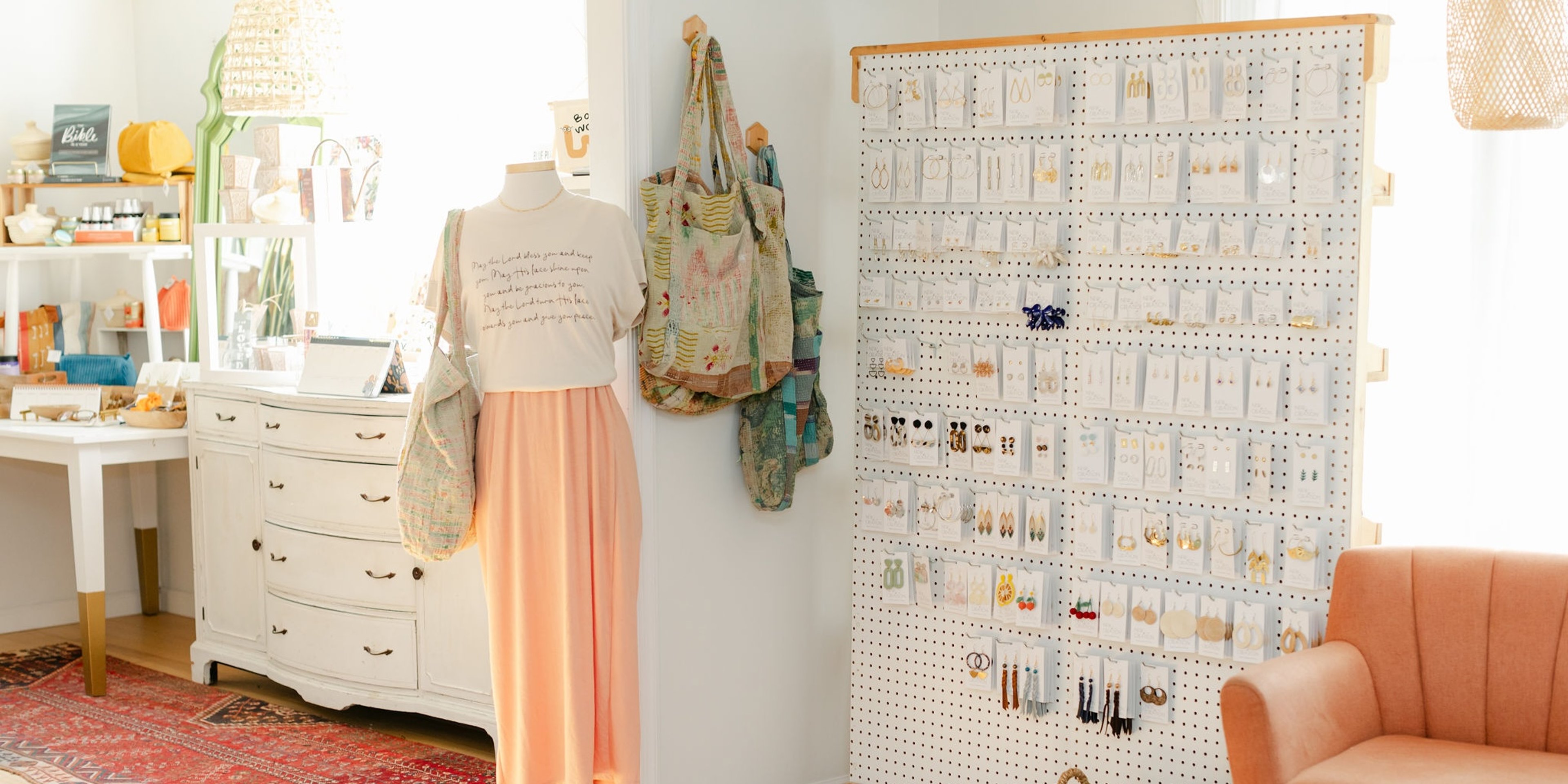 Image for New Creation