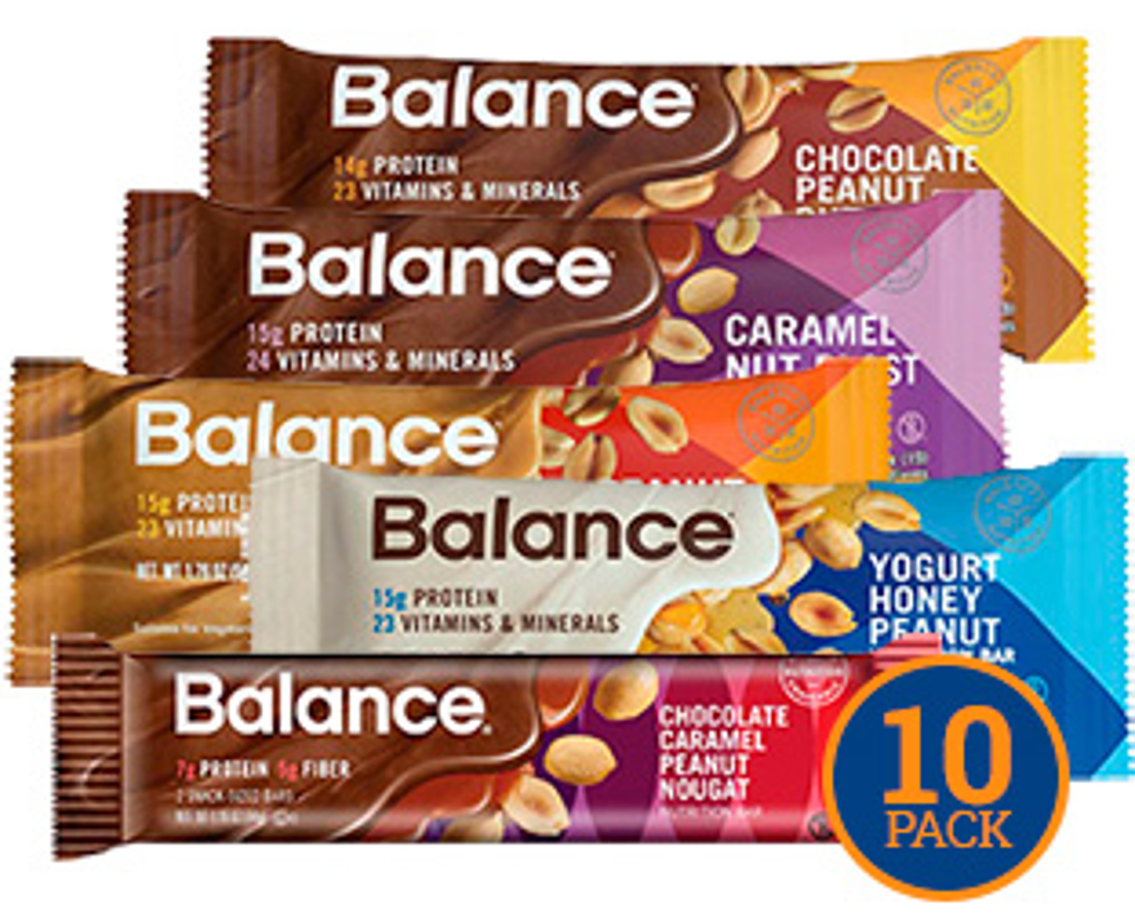 Image for Balance Bar