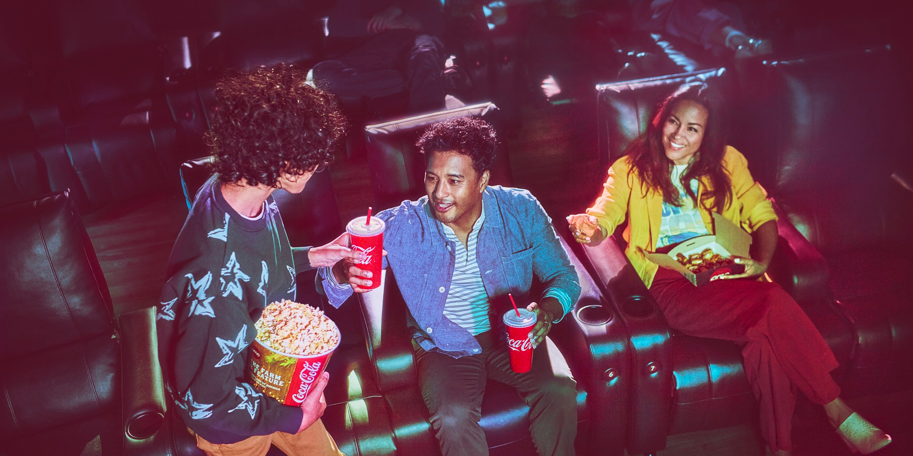 Image for AMC Theatres