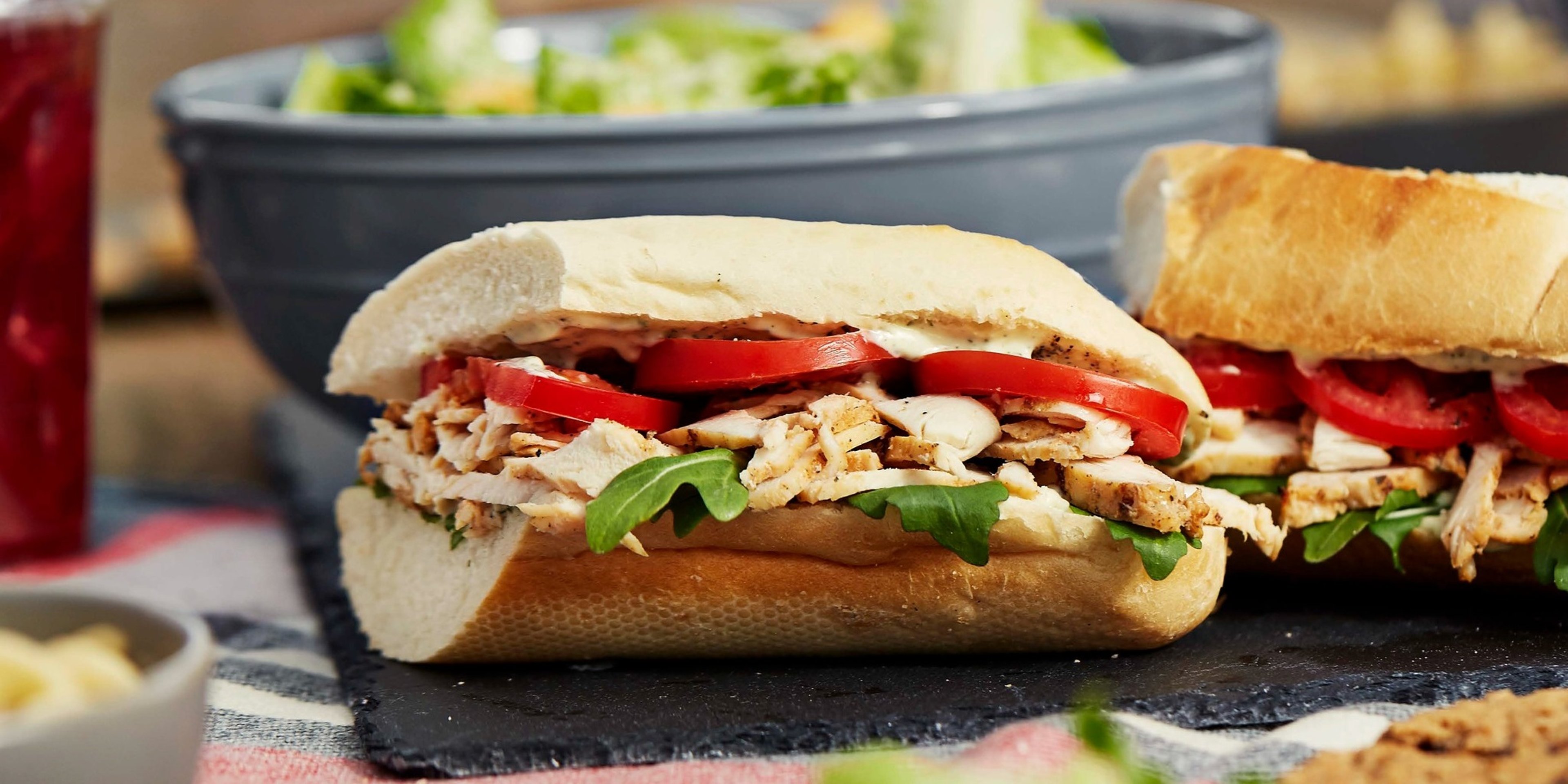 Image for Corner Bakery