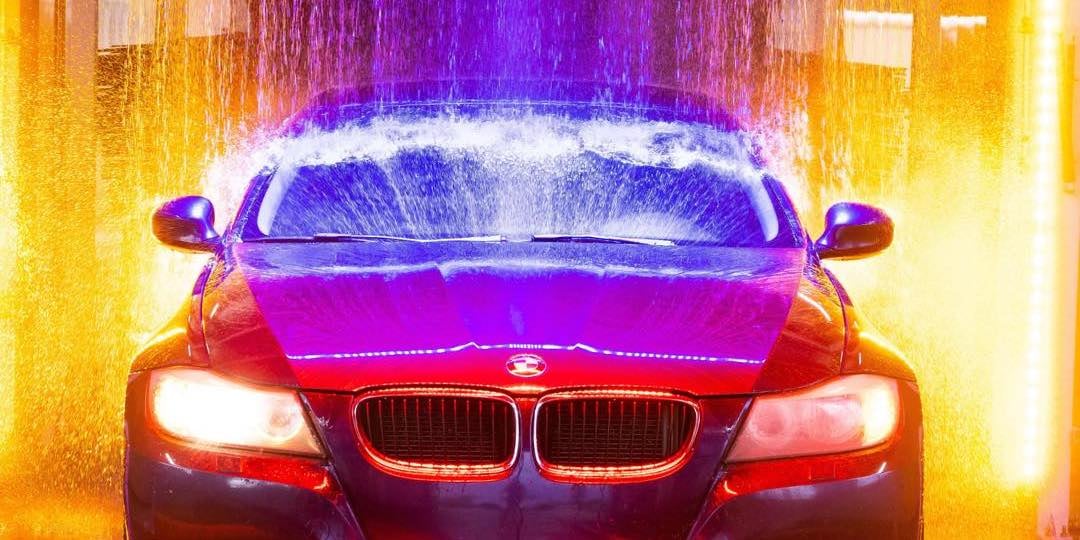 Quick Quack Car Wash Donation Request