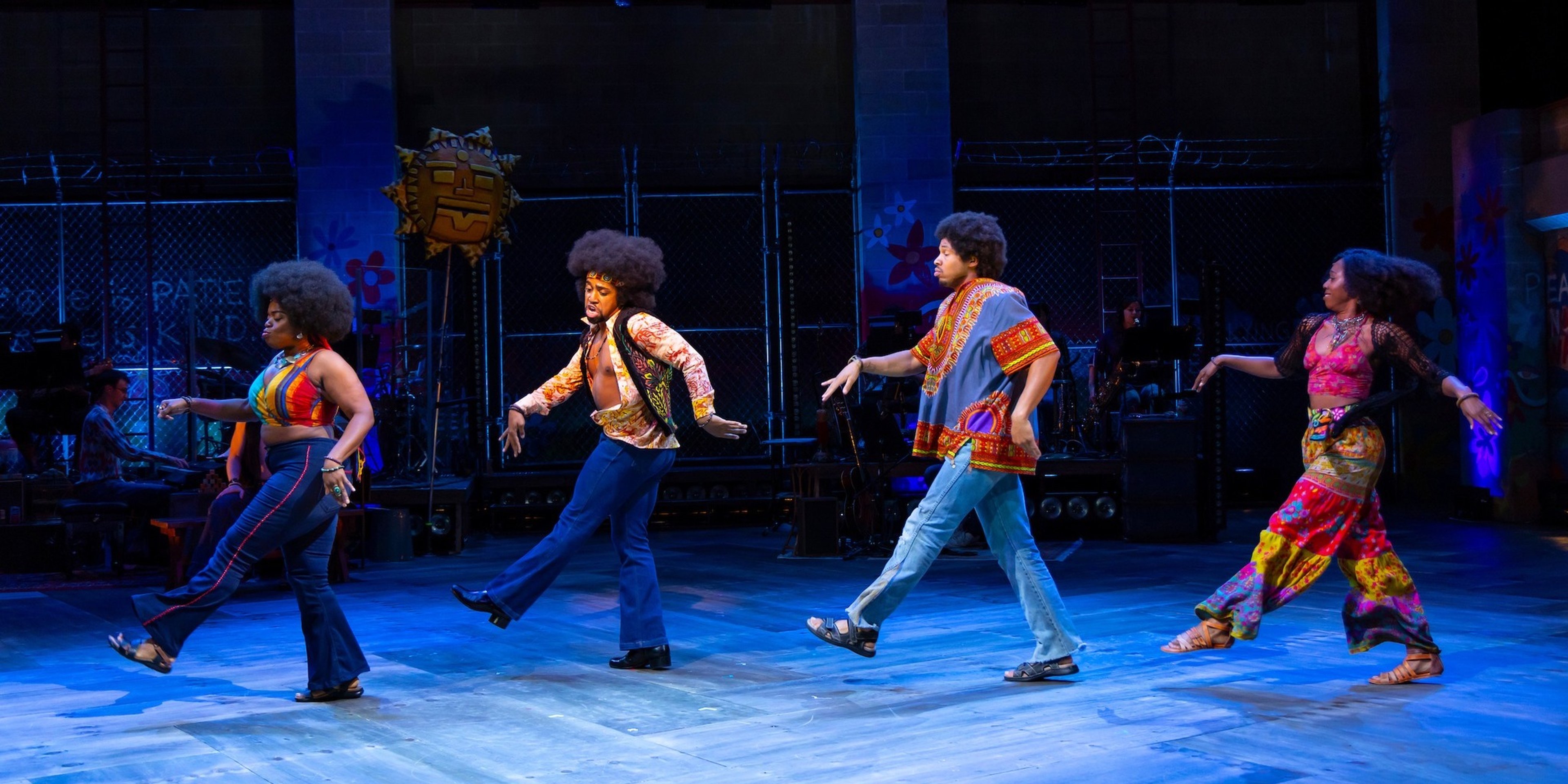 Image for Two River Theater