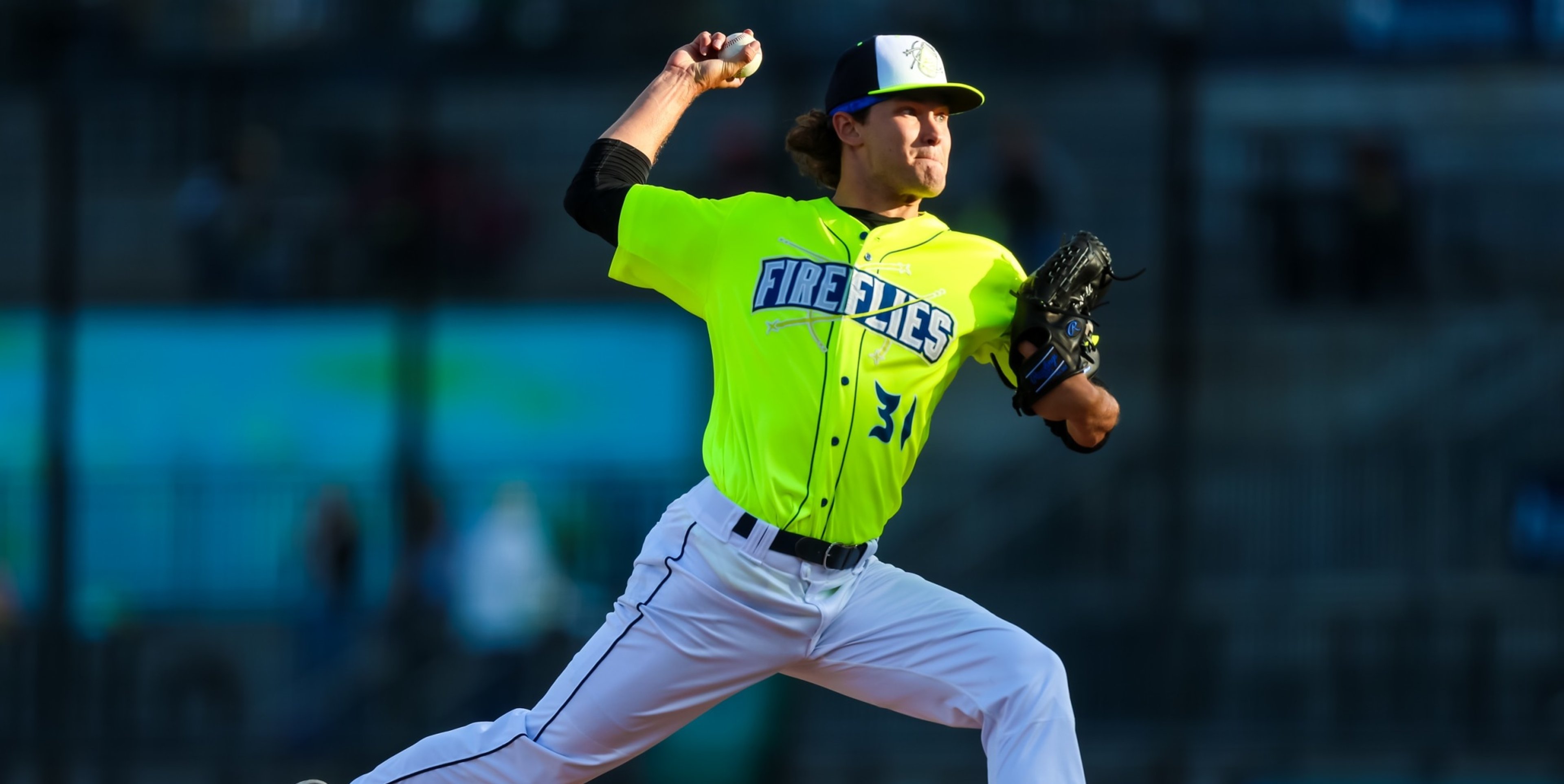 Image for Columbia Fireflies