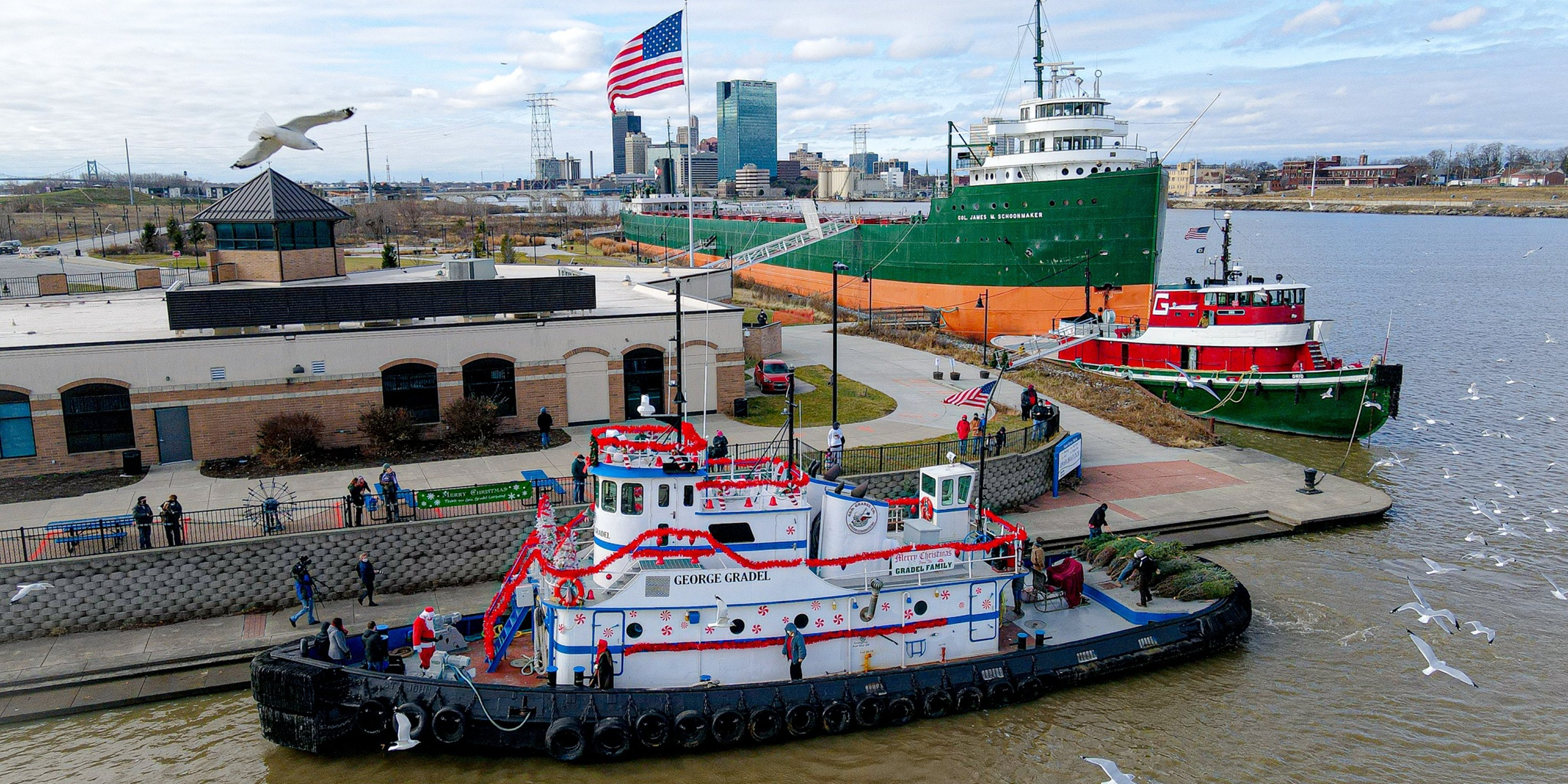 Image for National Museum of the Great Lakes
