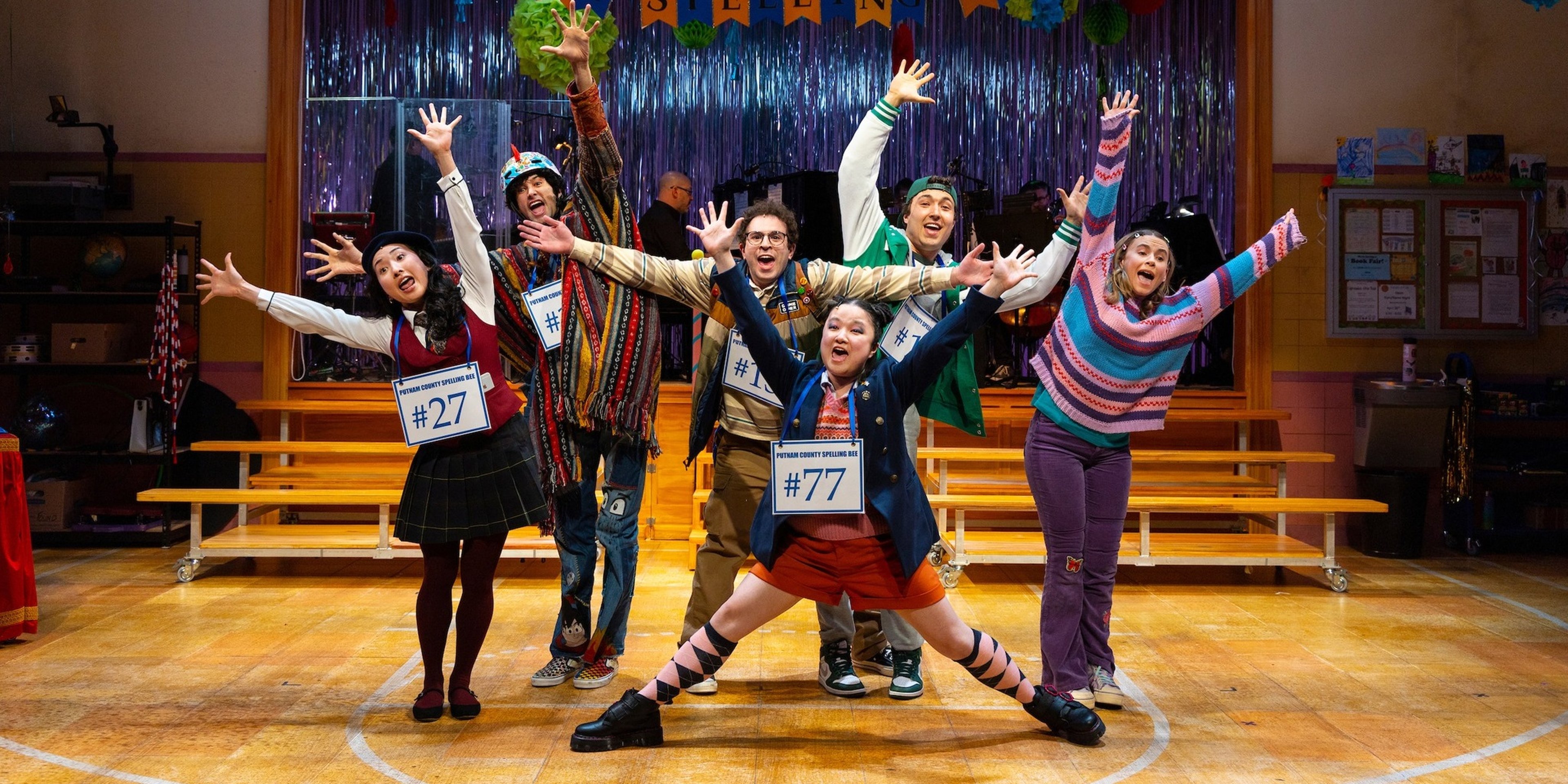 Image for George Street Playhouse