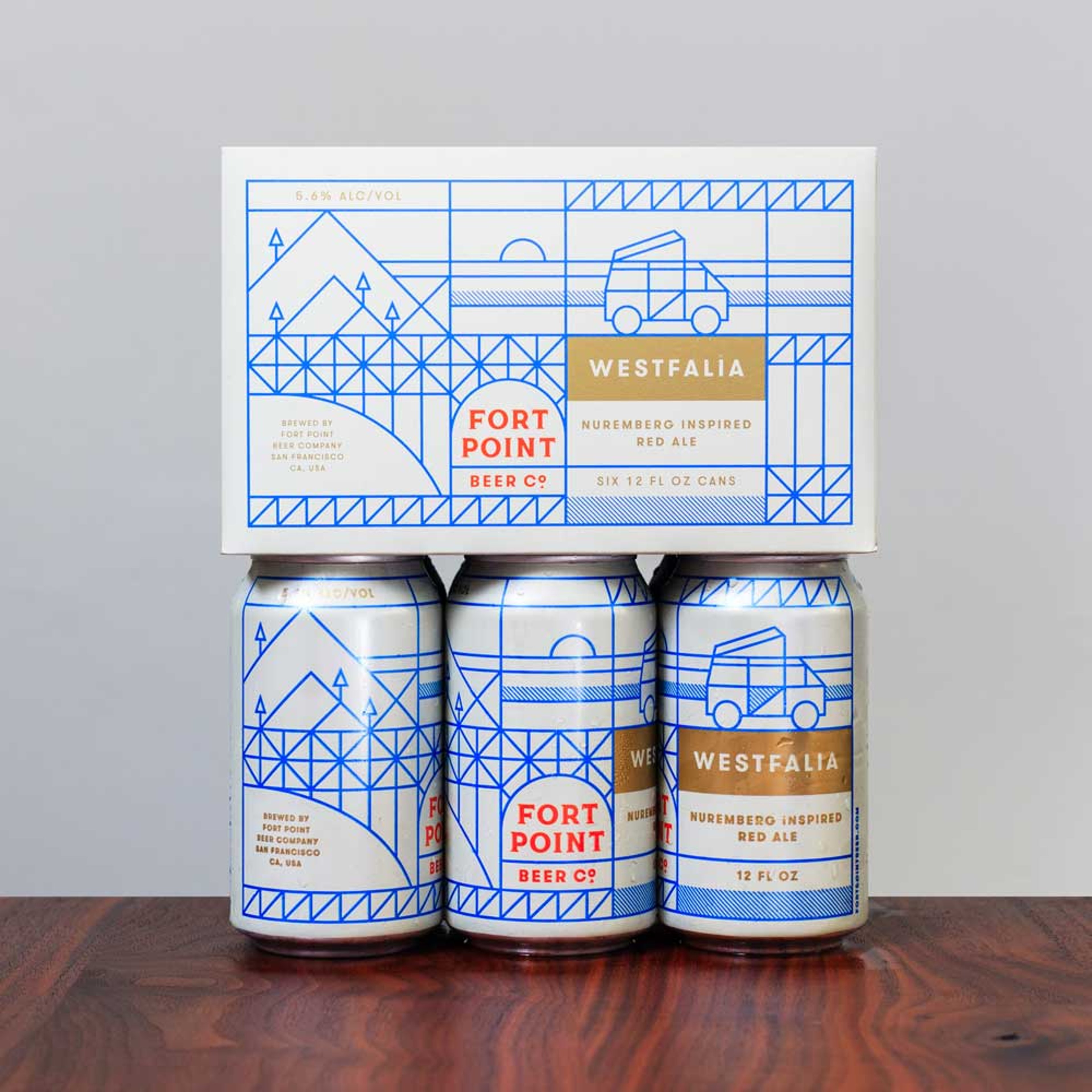 Image for Fort Point Beer Company