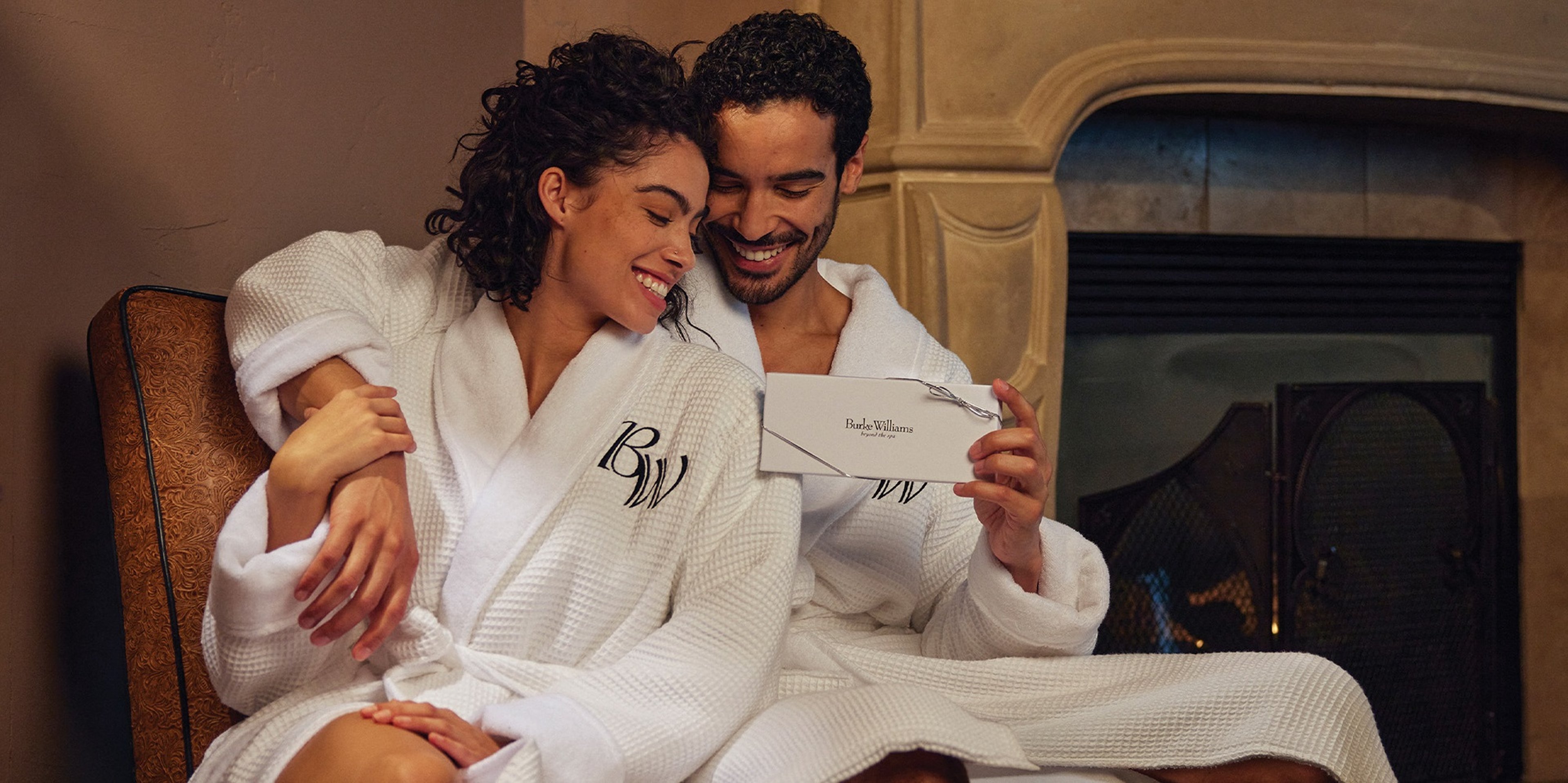 Image for Burke Williams Spa