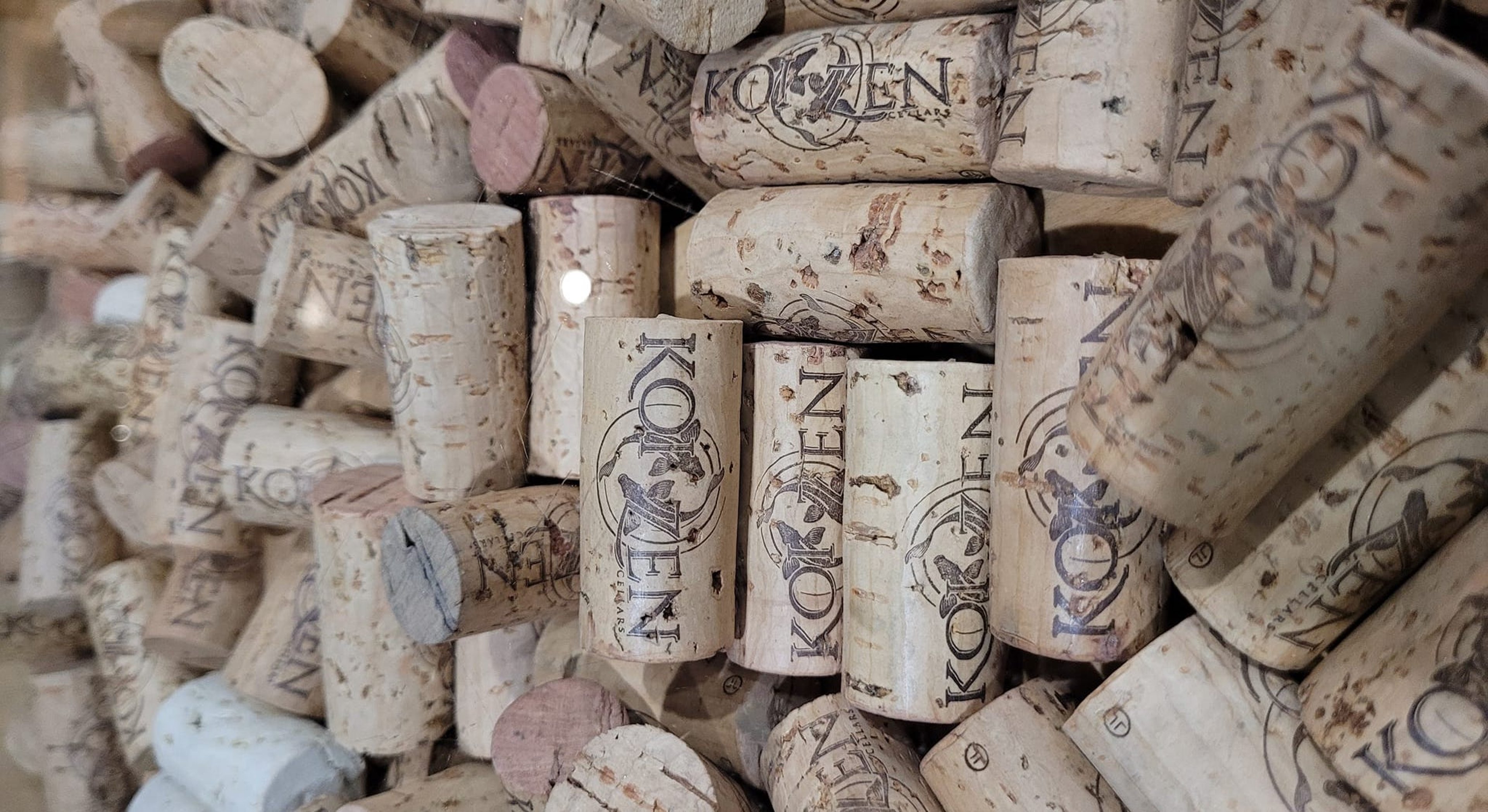 Image for Koi Zen Cellars