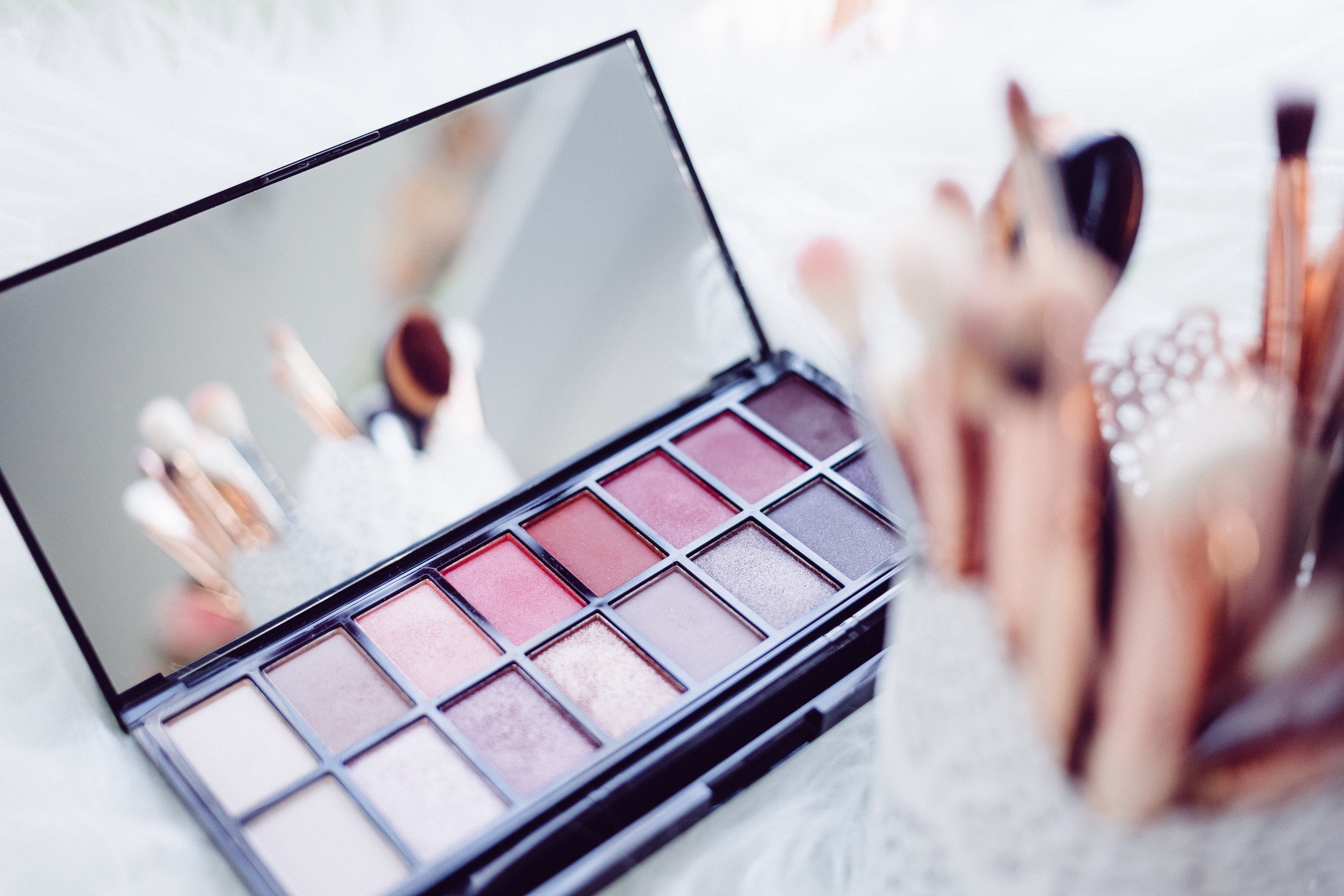 Cover photo for Beauty Products Donation Request Applications