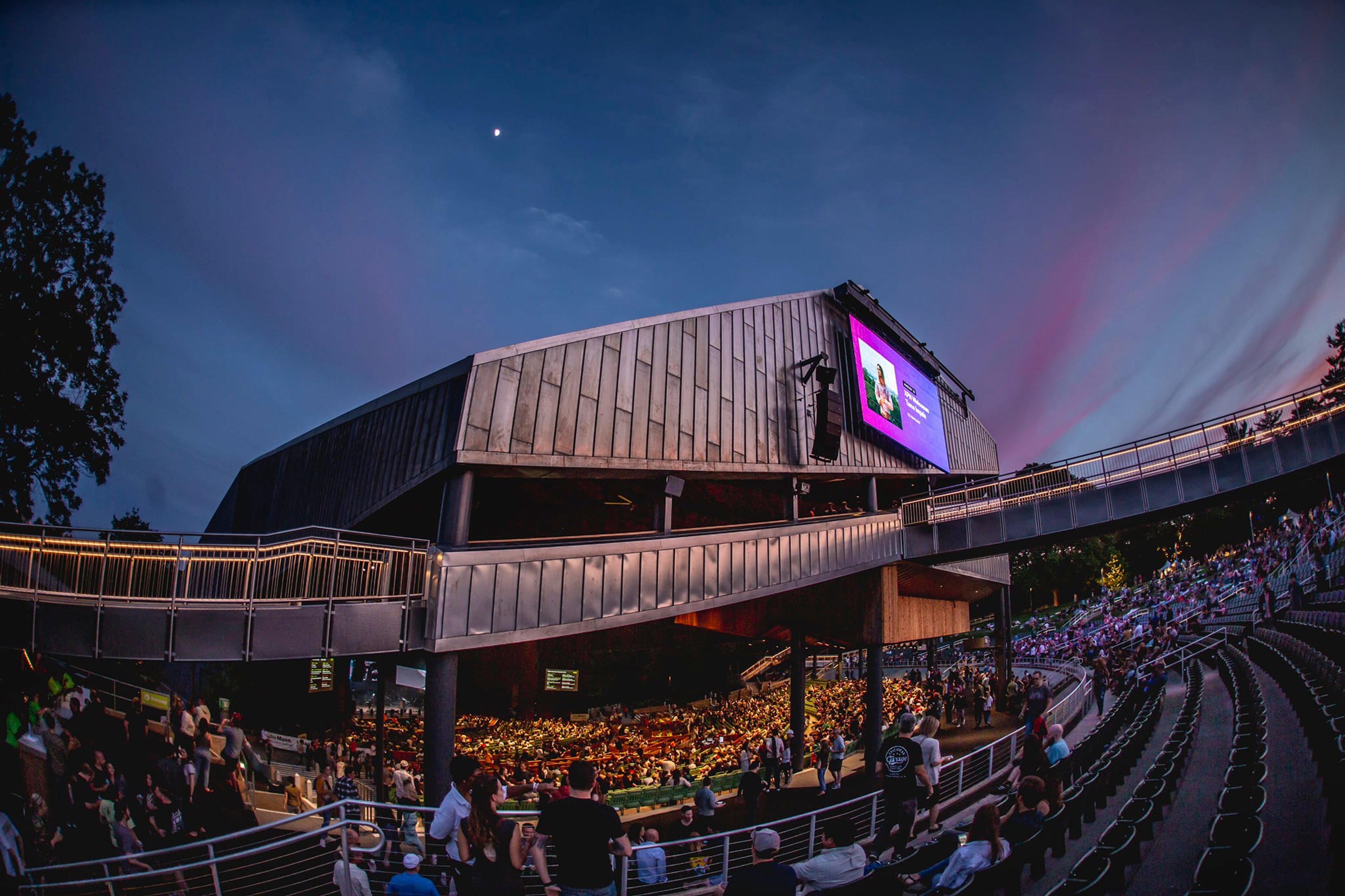 Image for The Mann Center for the Performing Arts