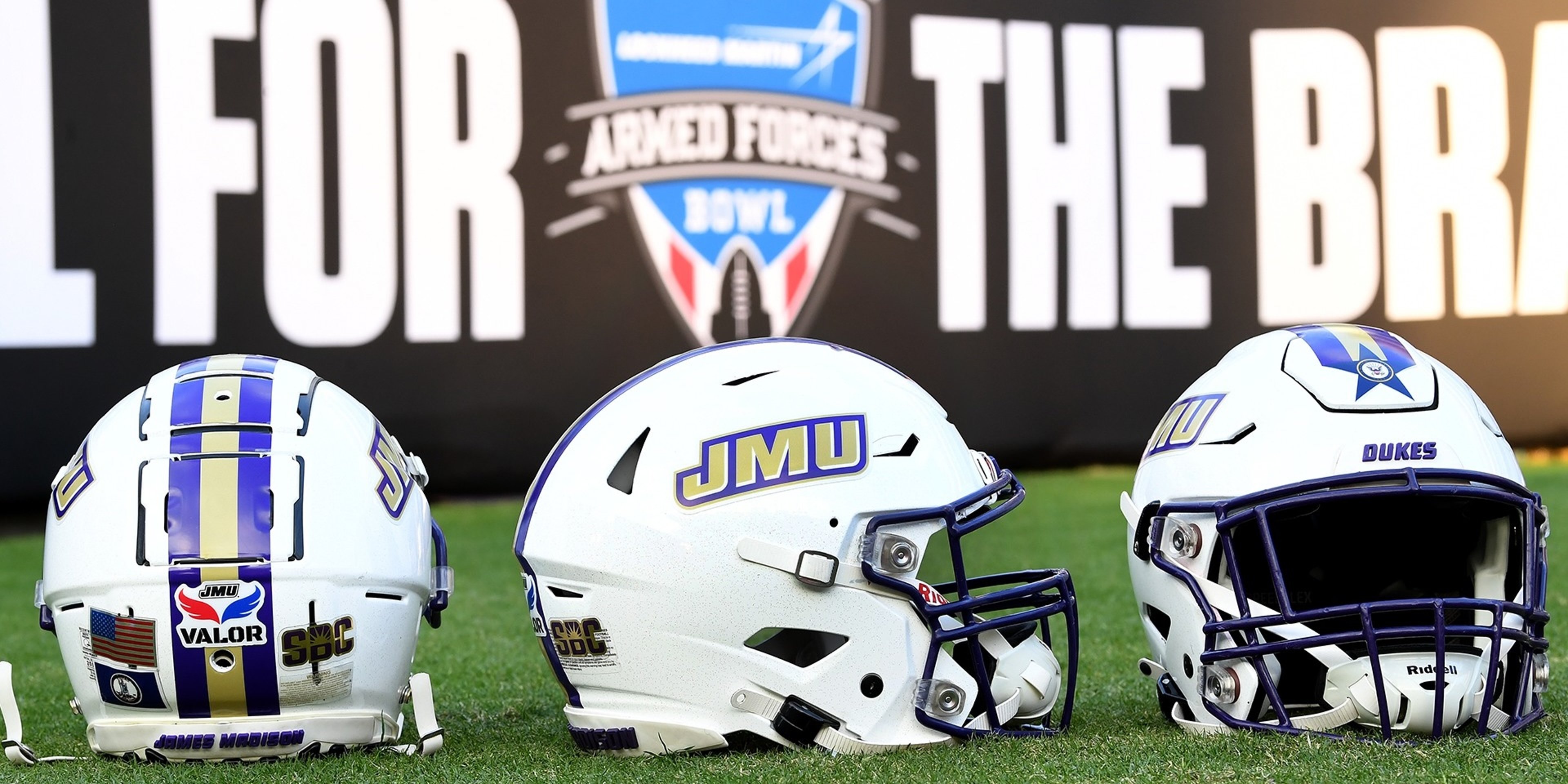 Image for James Madison University Athletics
