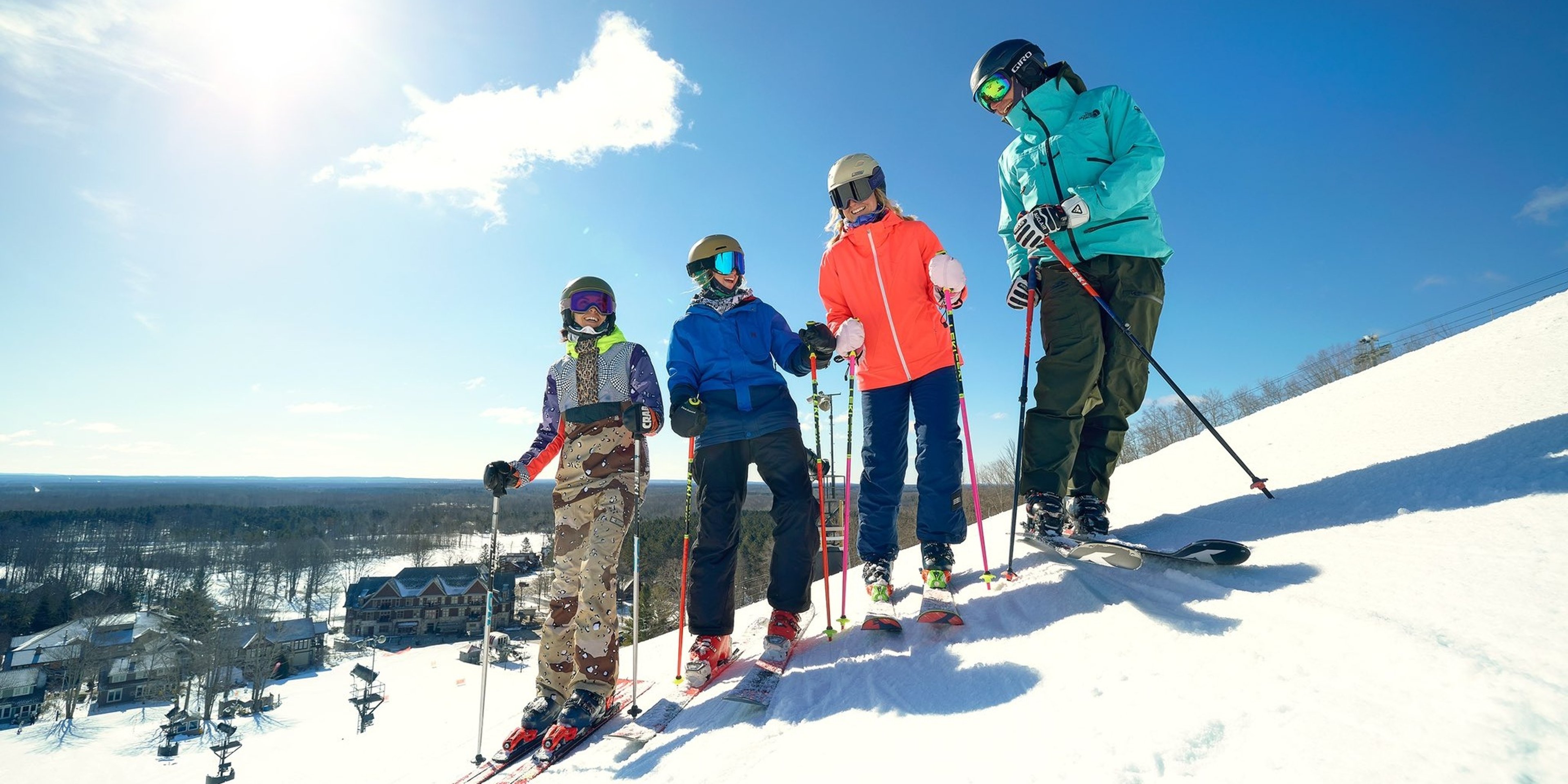 Image for Crystal Mountain