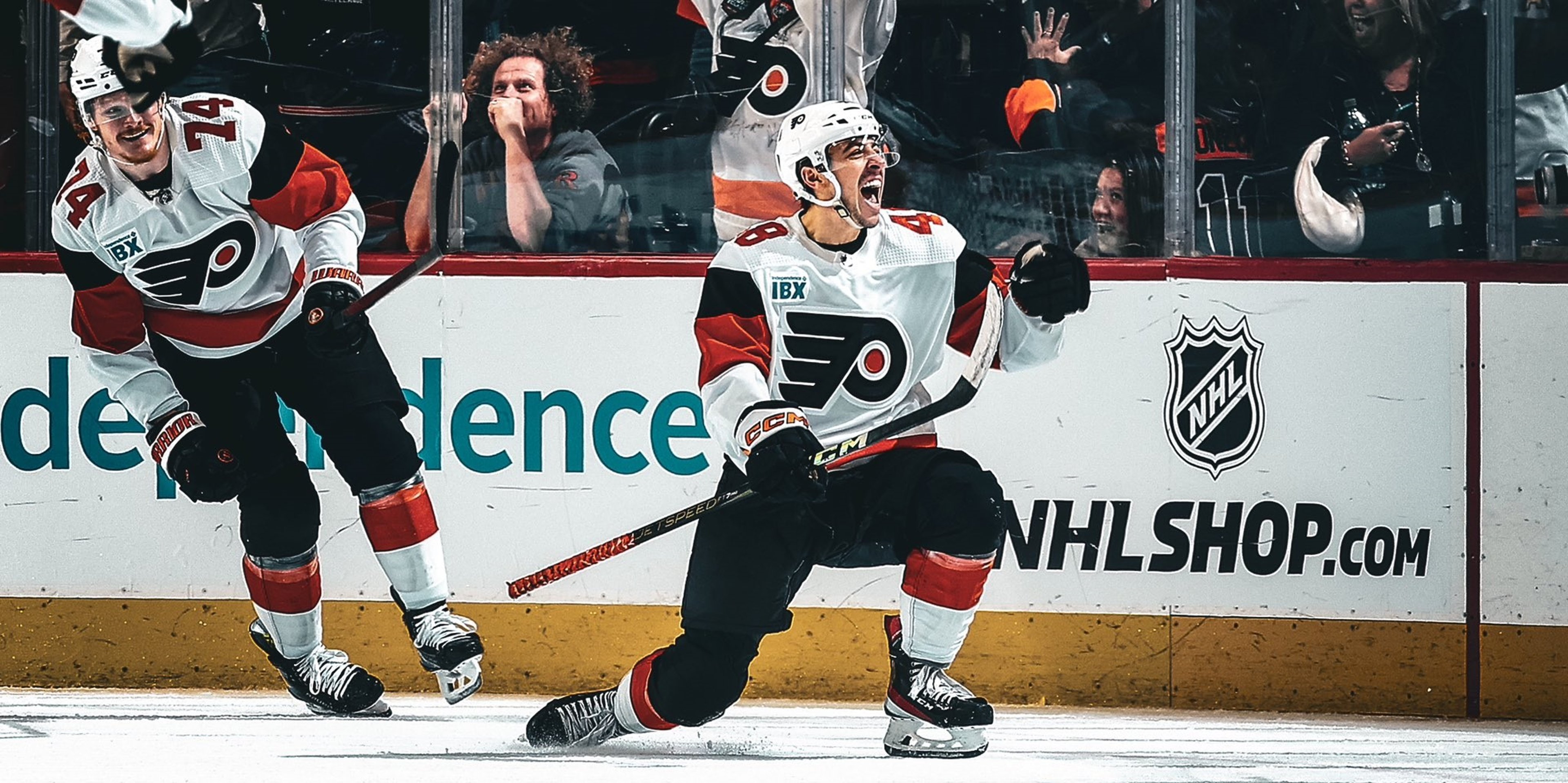 Image for Philadelphia Flyers