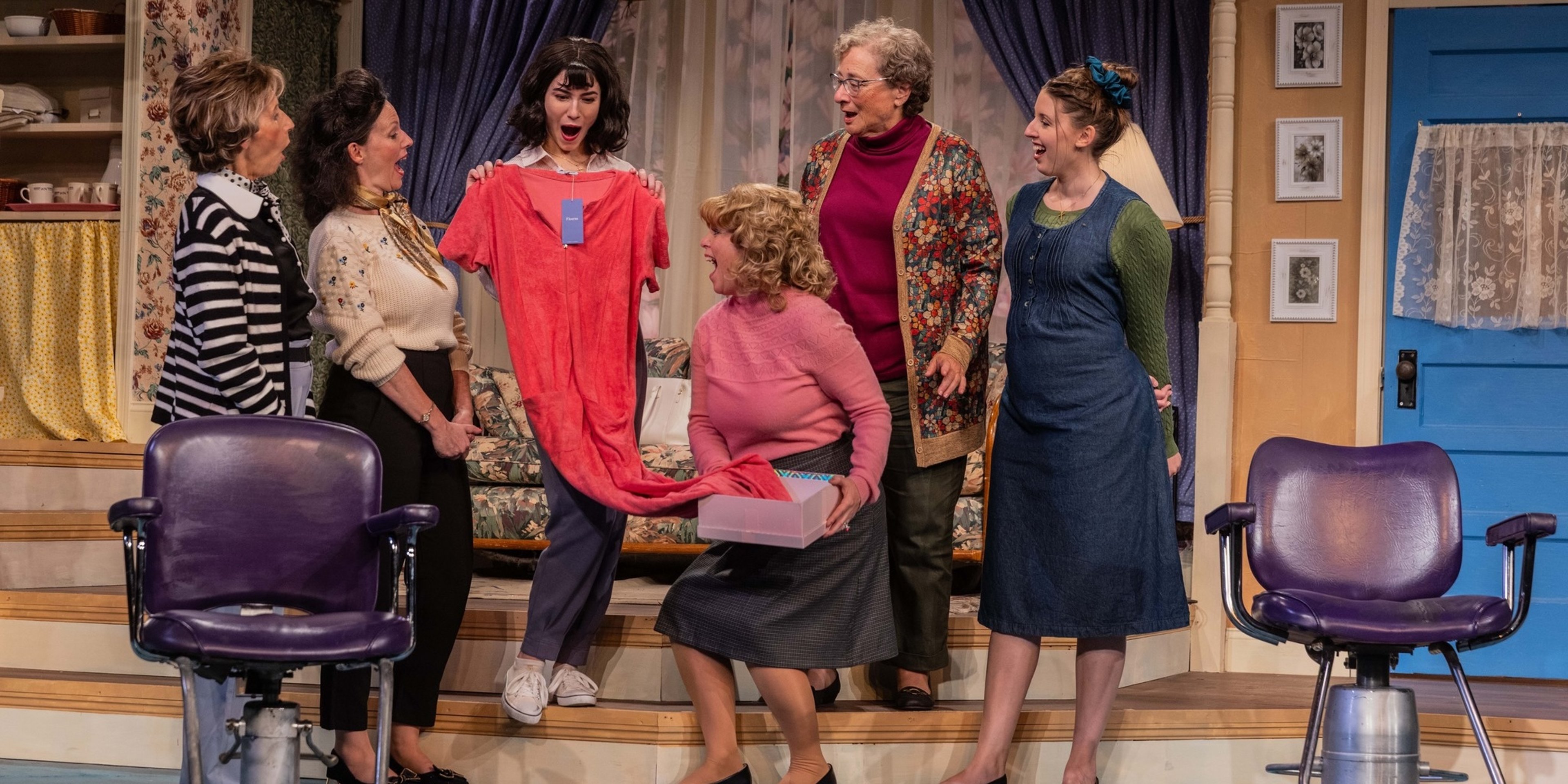 Image for Penobscot Theatre Company