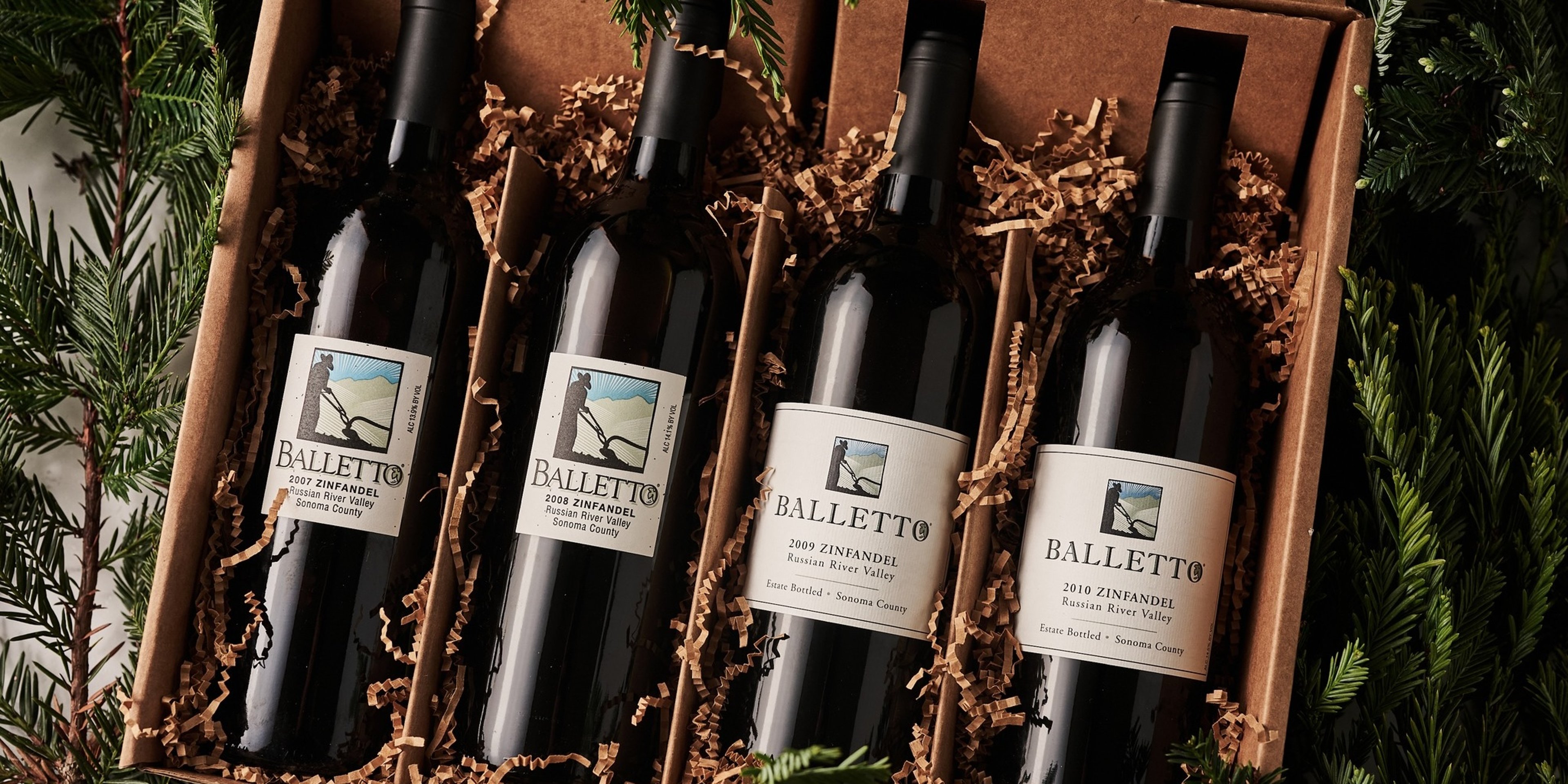 Image for Balletto Vineyards & Winery