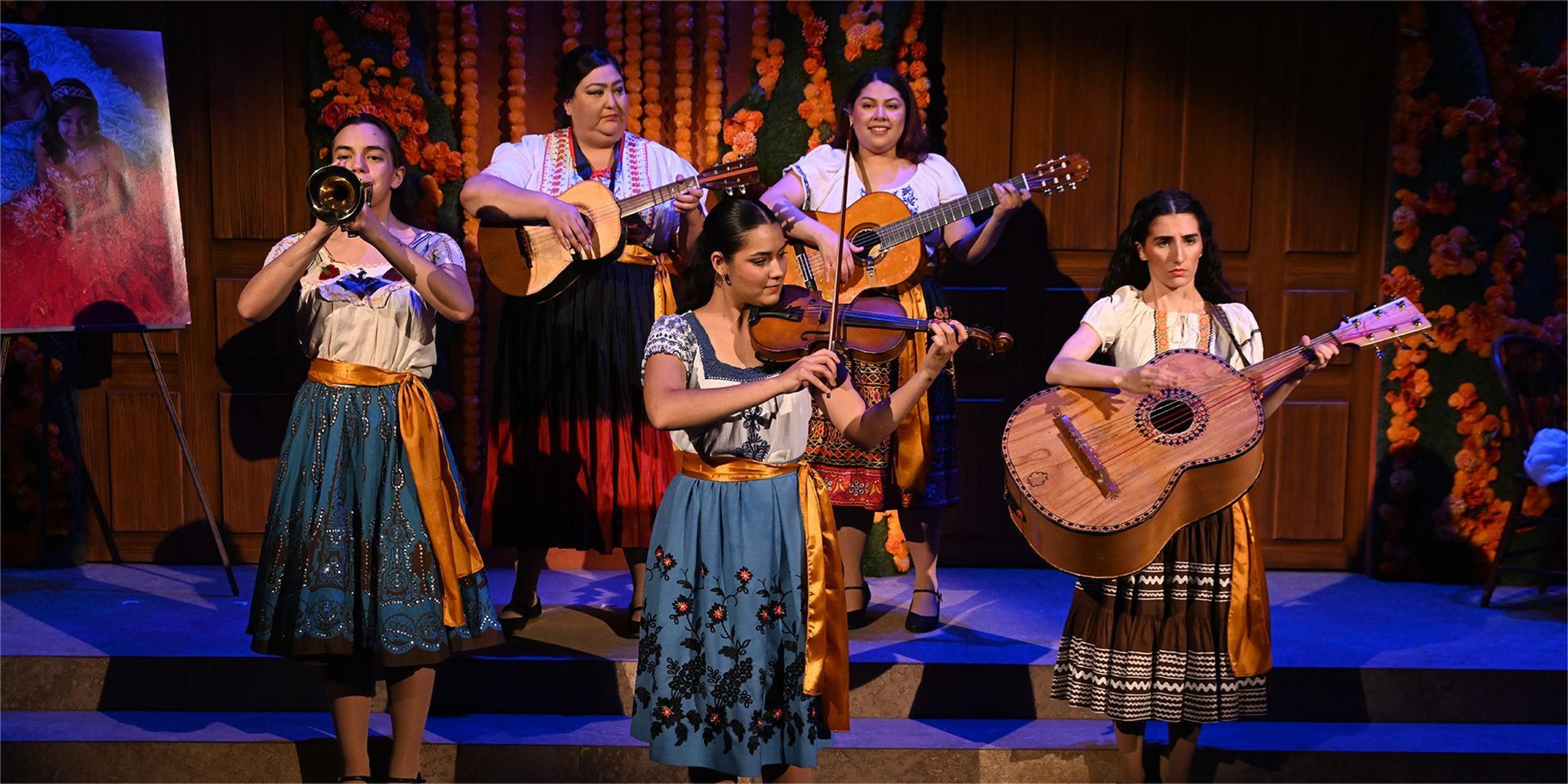 Image for Omaha Community Playhouse