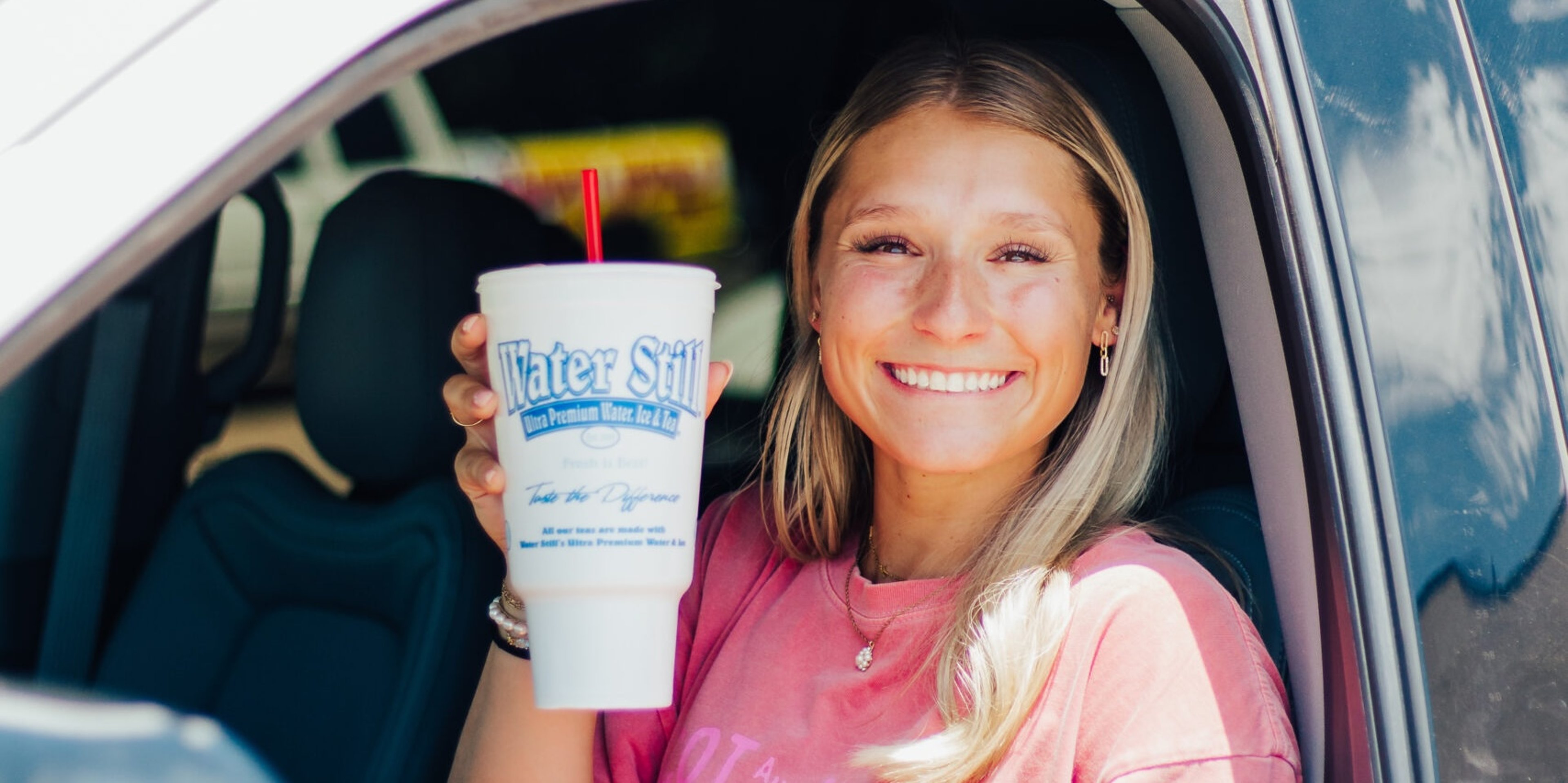 Image for Water Still