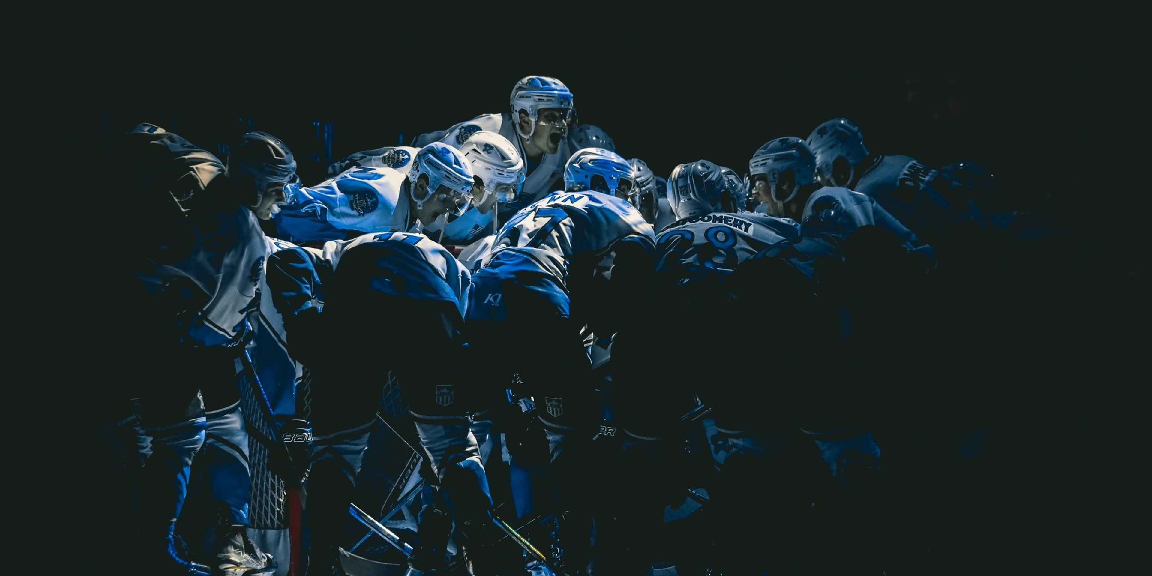 Image for Lincoln Stars