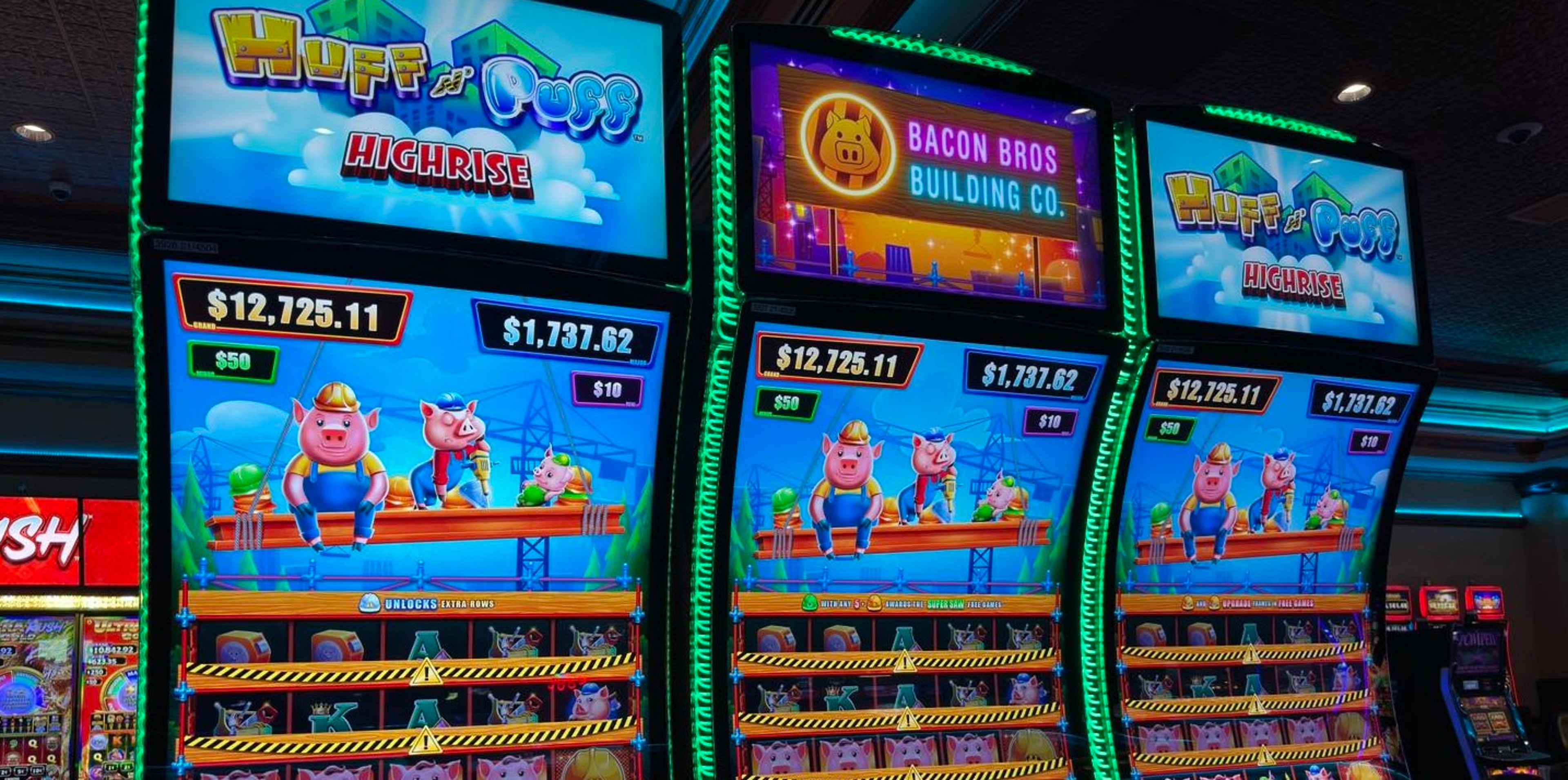 Image for Boomtown Casino Biloxi