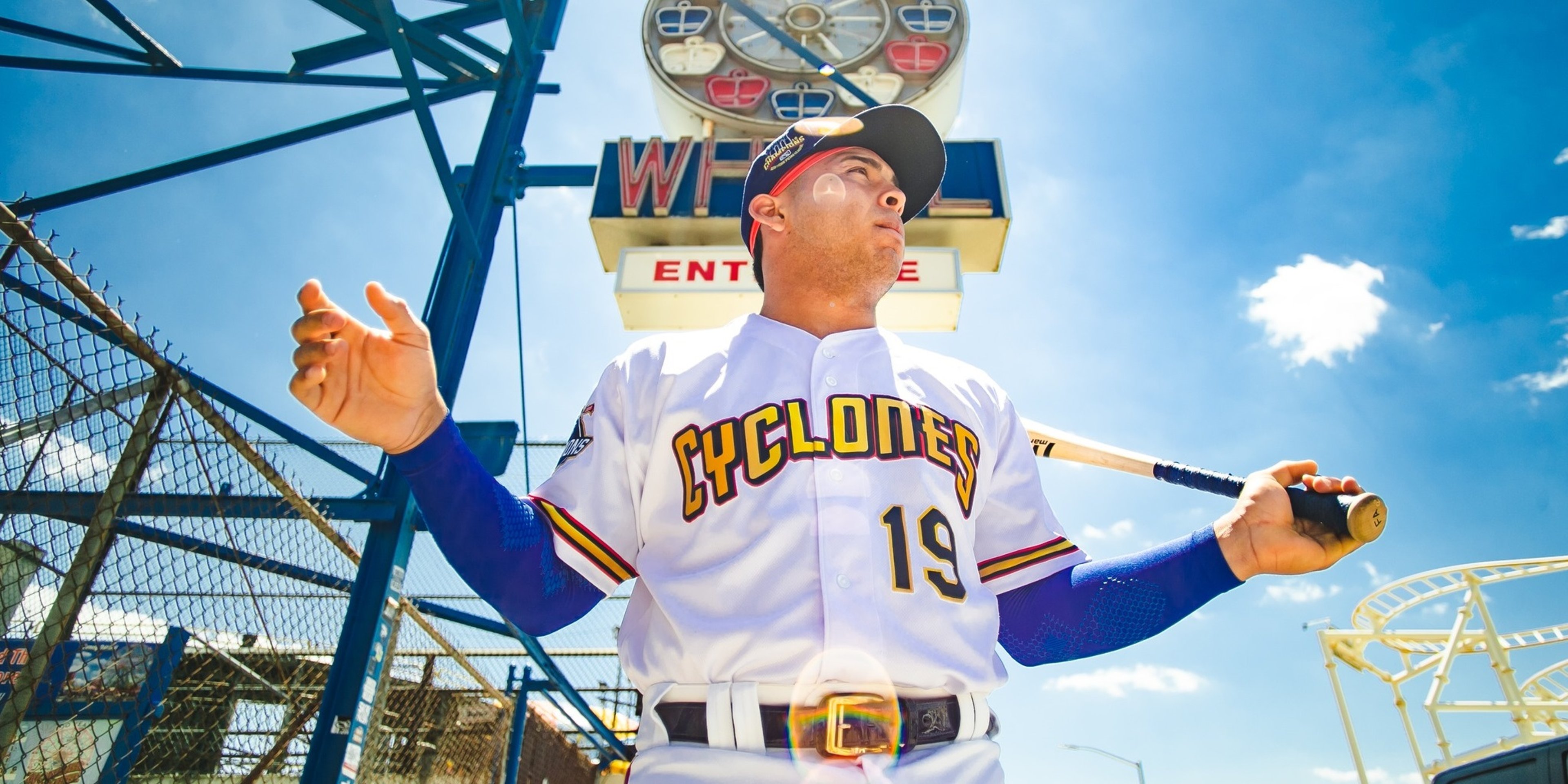 Image for Brooklyn Cyclones