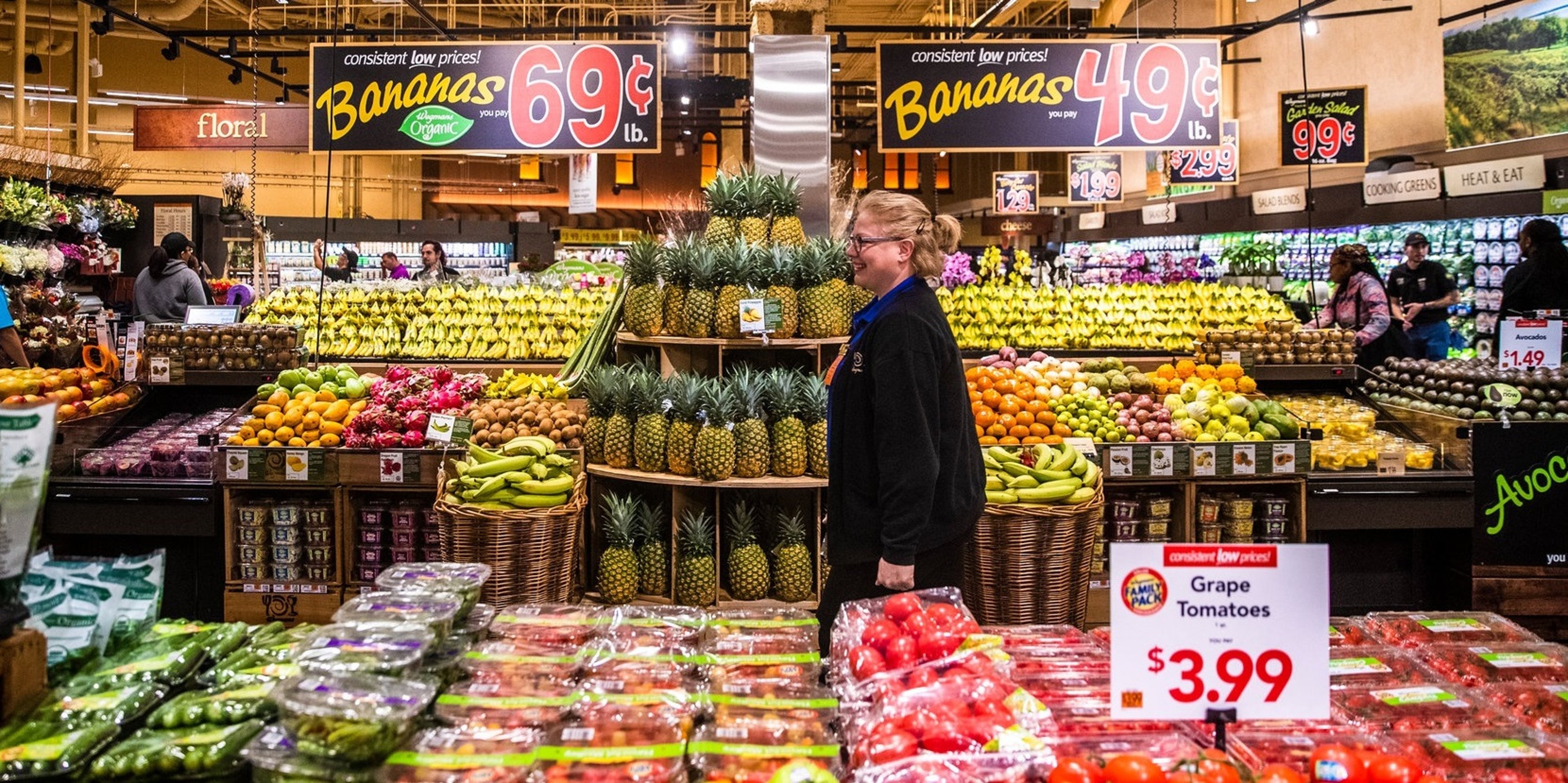Cover photo for Wegmans Donation Request: How to Apply Online and What They Give (2026 Guide)