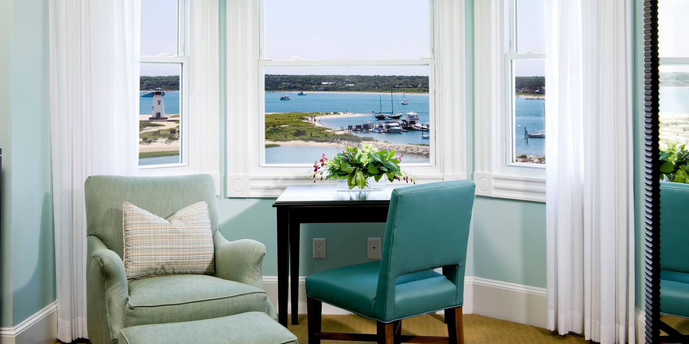 Harbor View Hotel - Donation Request