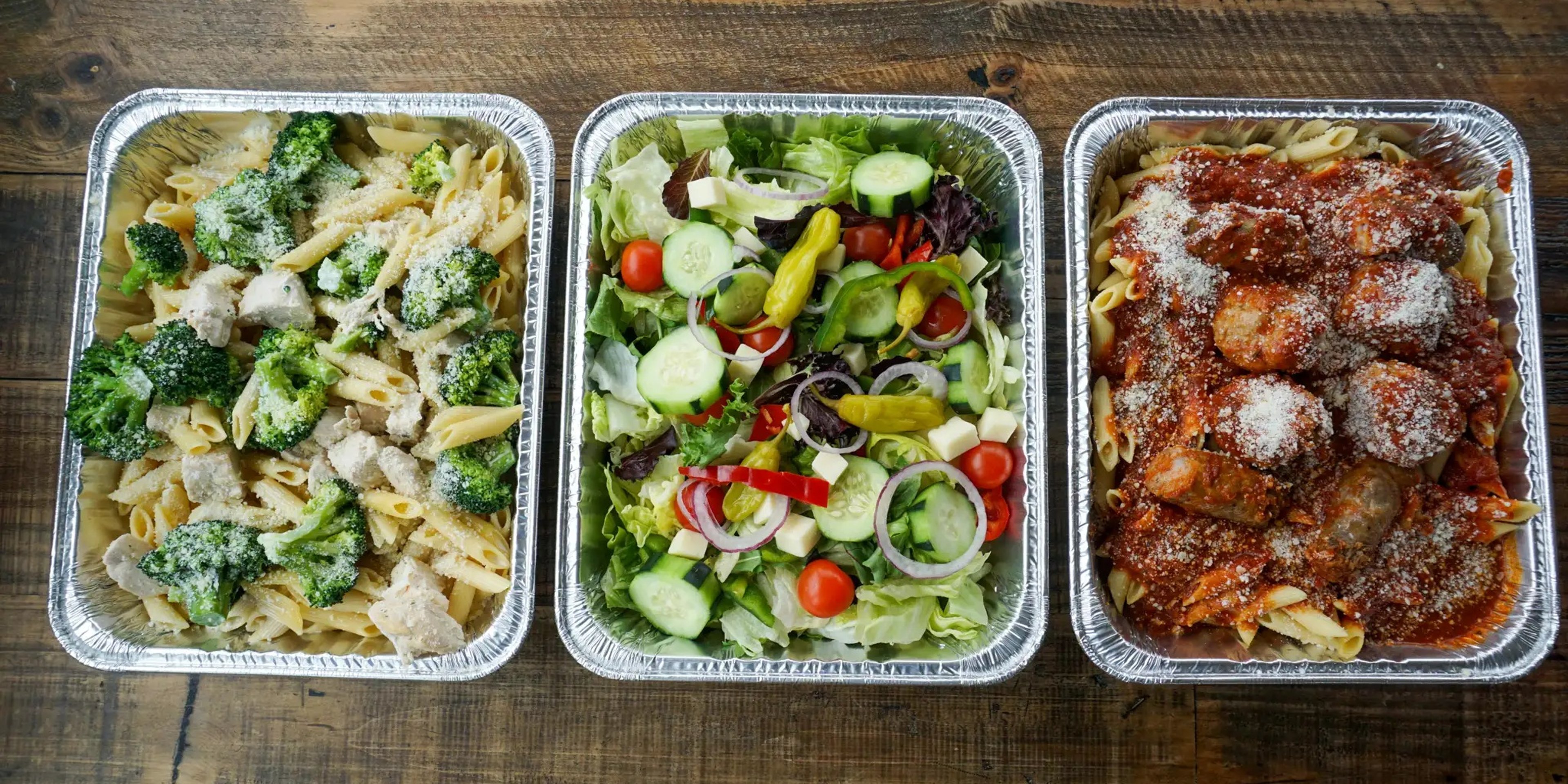 Image for Viscariello Hospitality Group