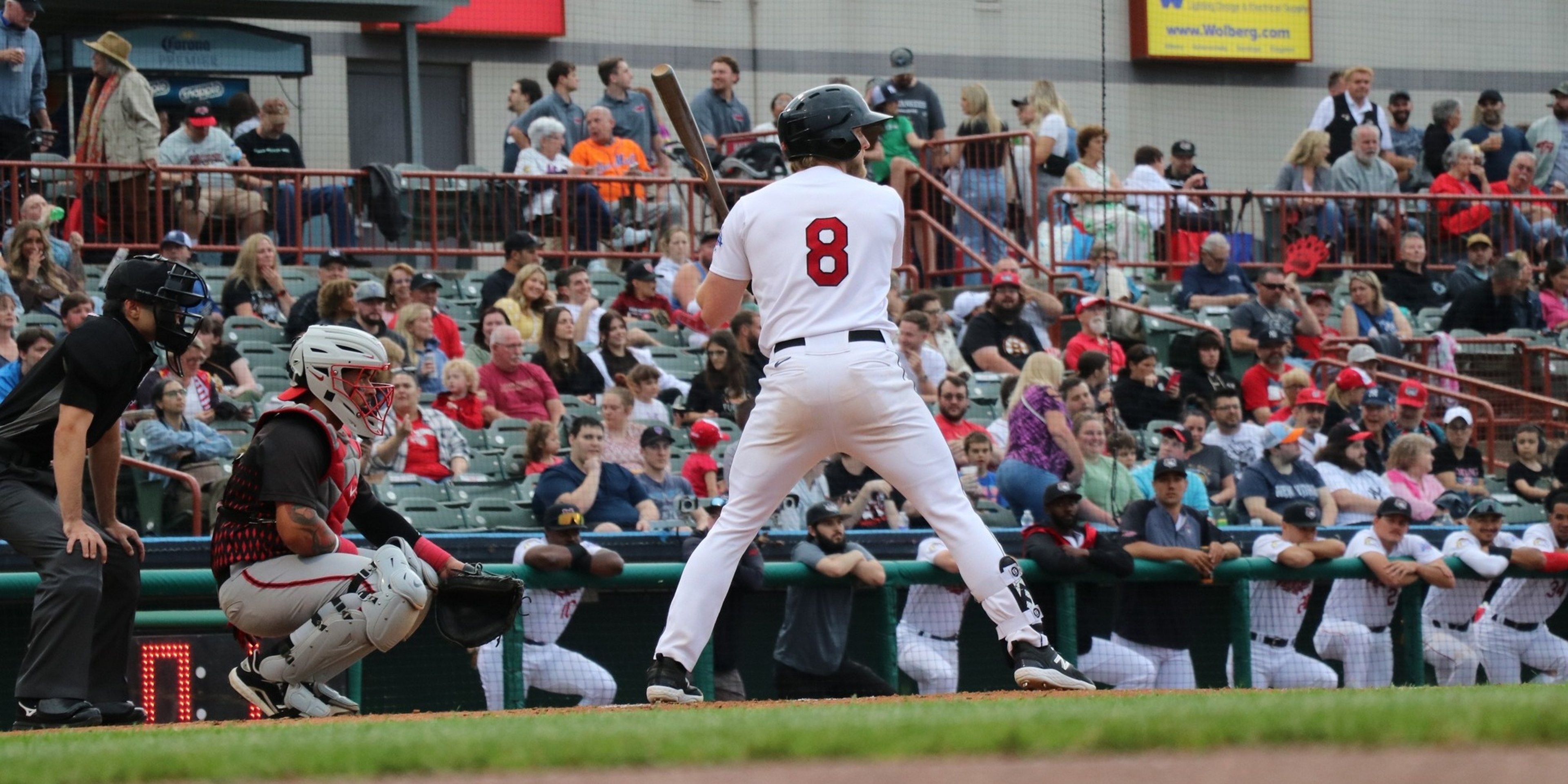 Image for Tri-City ValleyCats