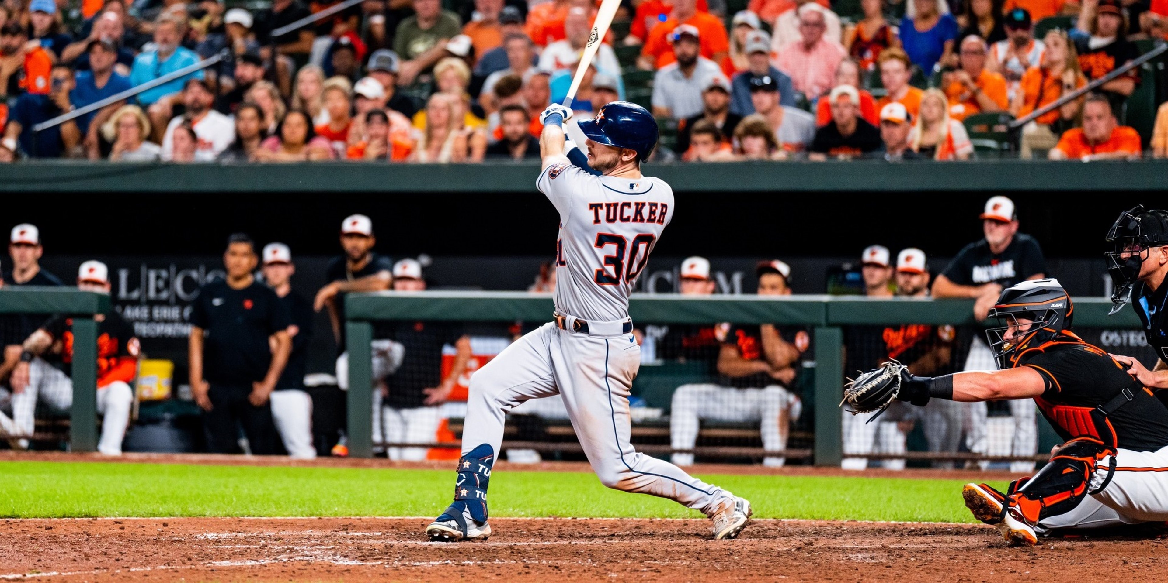 Image for Houston Astros