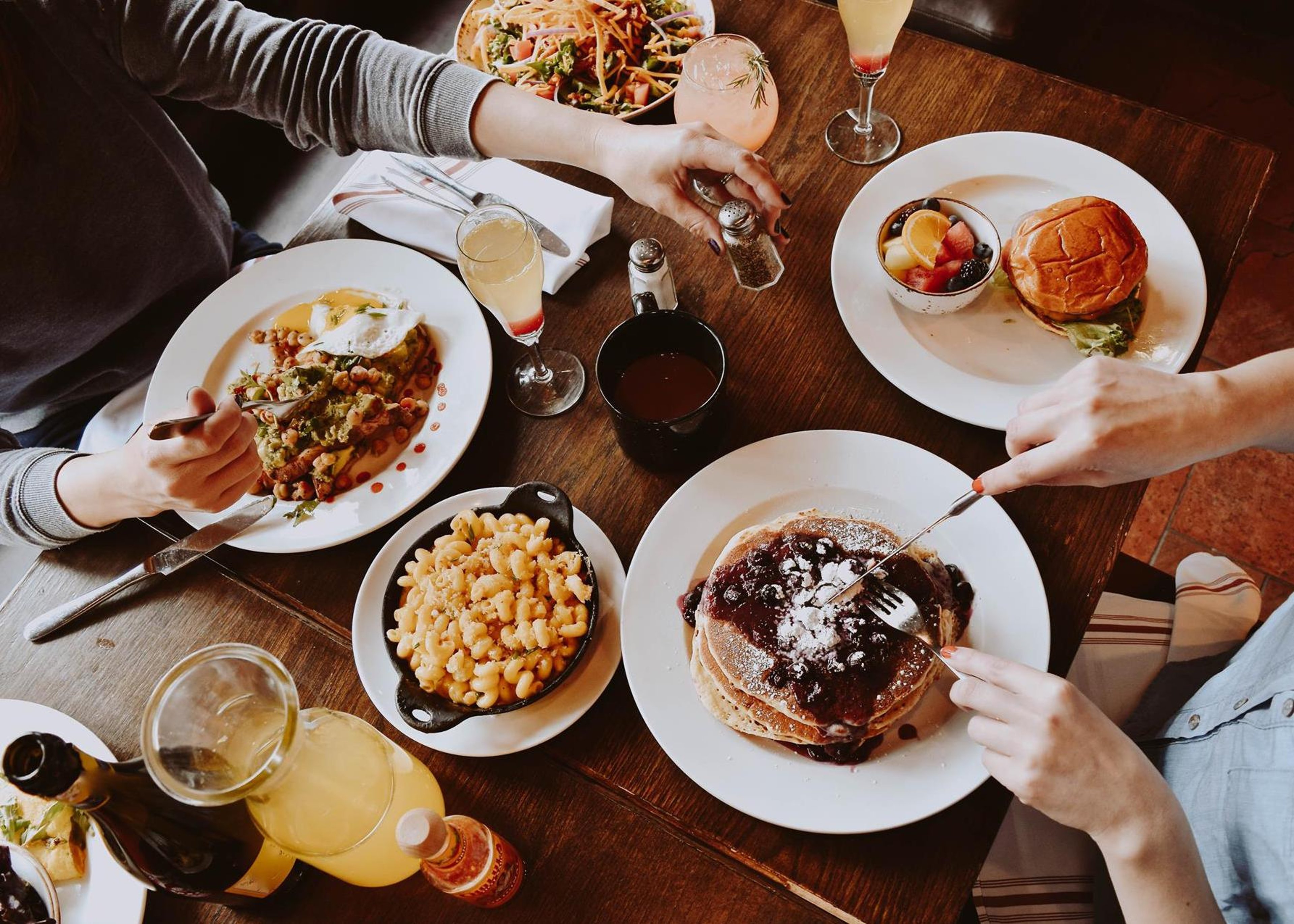 Image for Kanela Breakfast Club