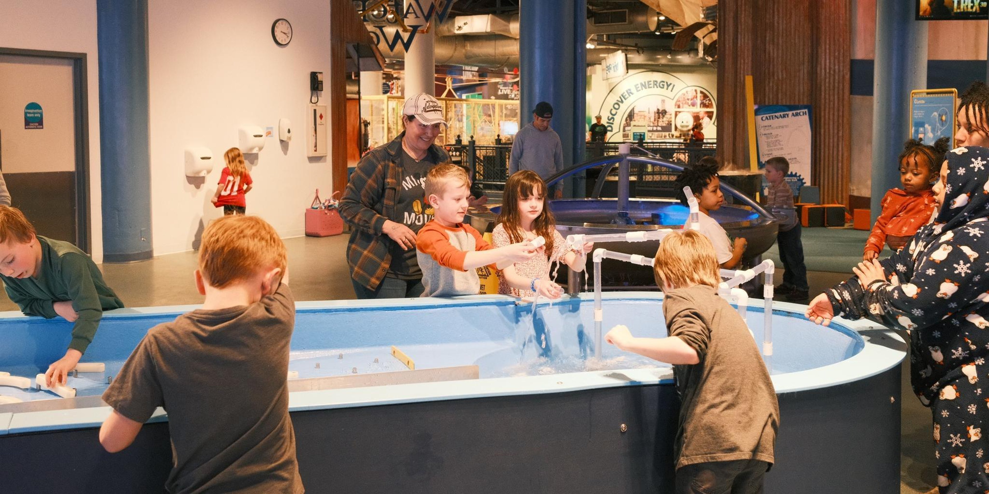 Image for Imagination Station Toledo