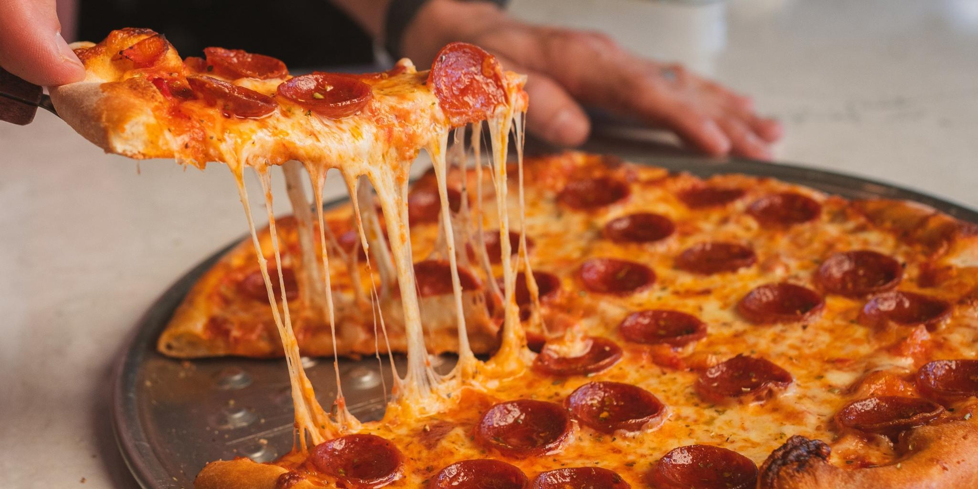 Image for Rock'n Dough Pizza + Brewery (Cordova)