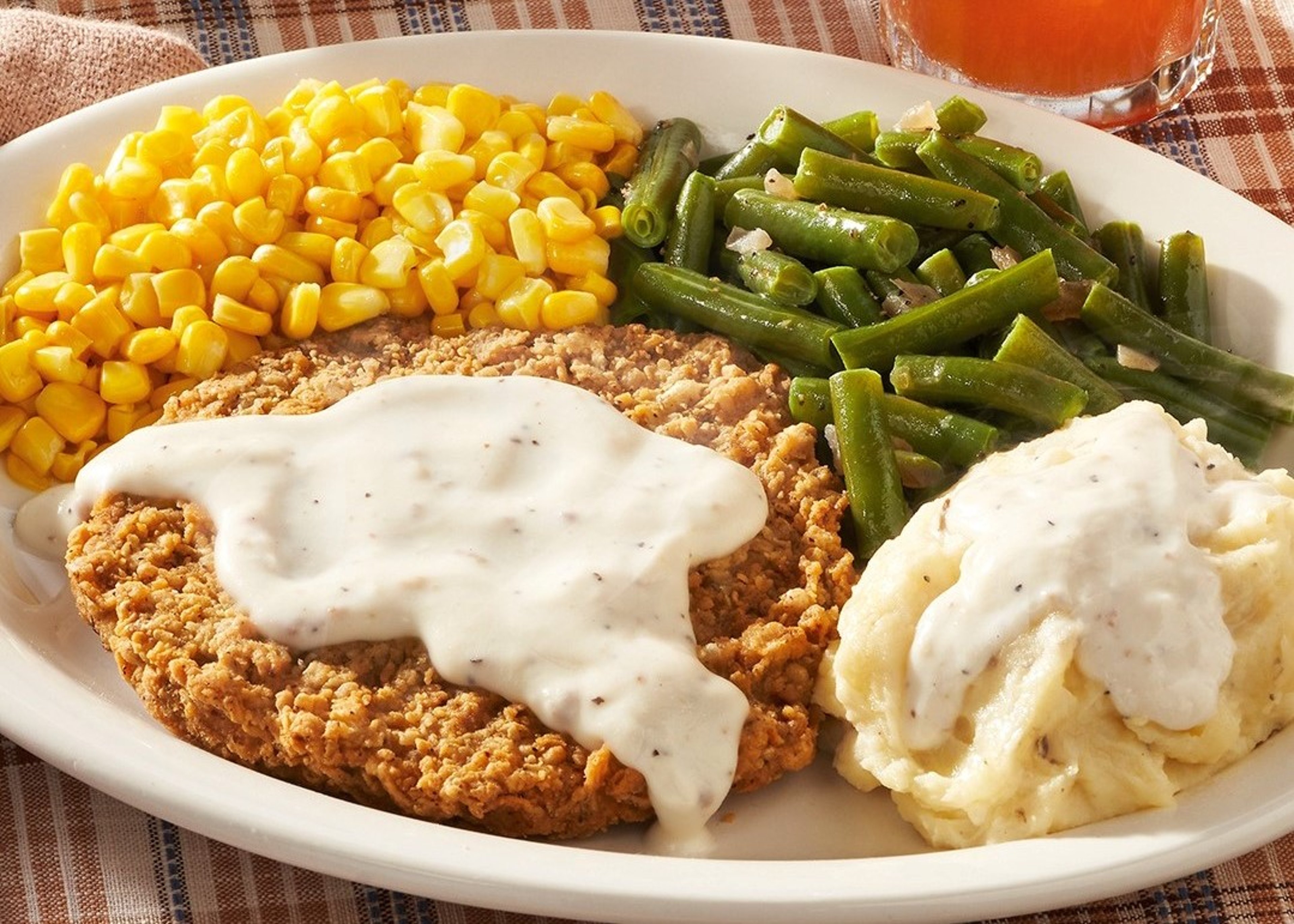 Image for Cracker Barrel