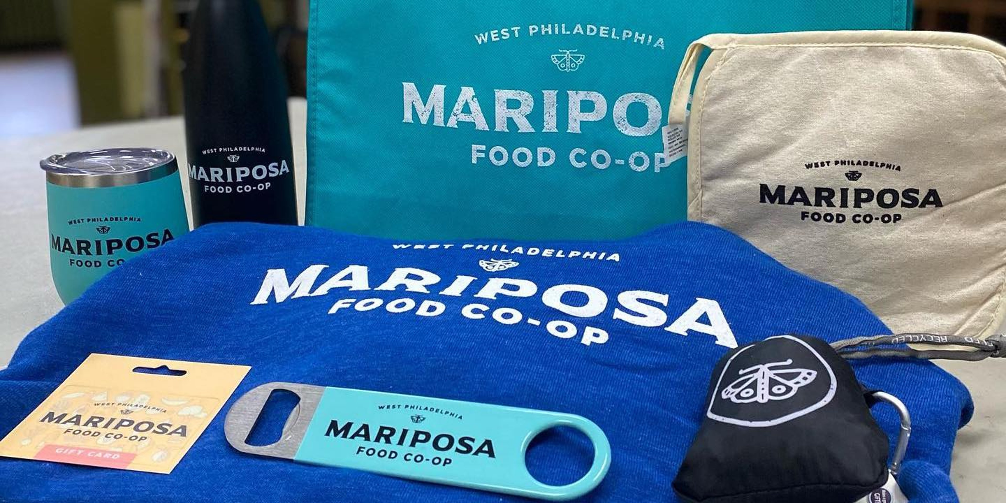 Image for Mariposa Co-Op