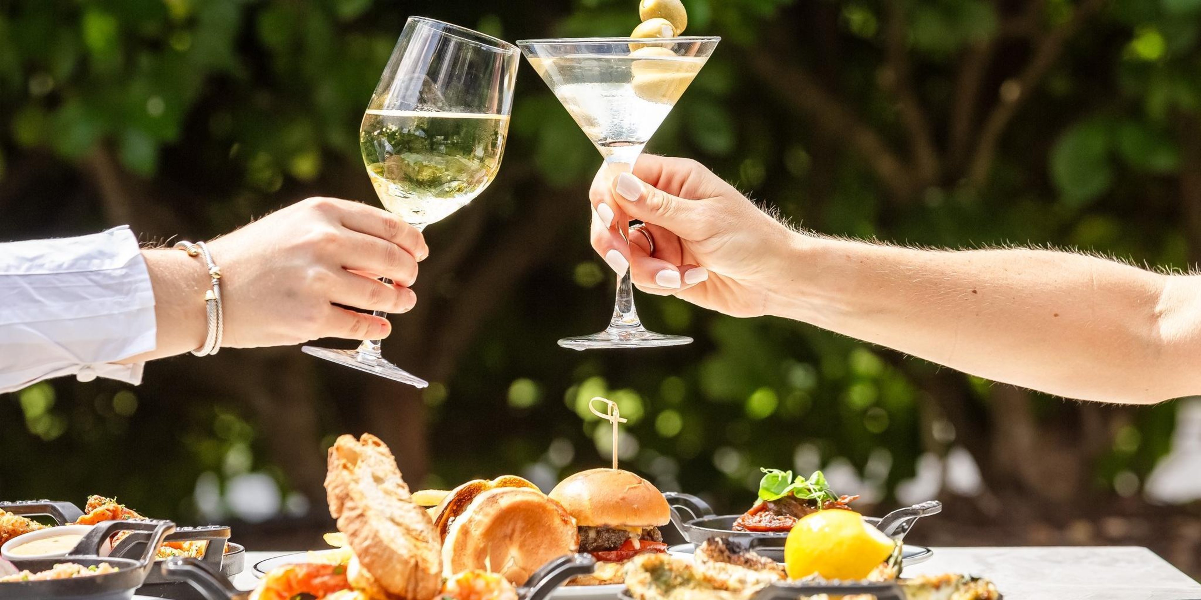 Image for Atlas Restaurant Group